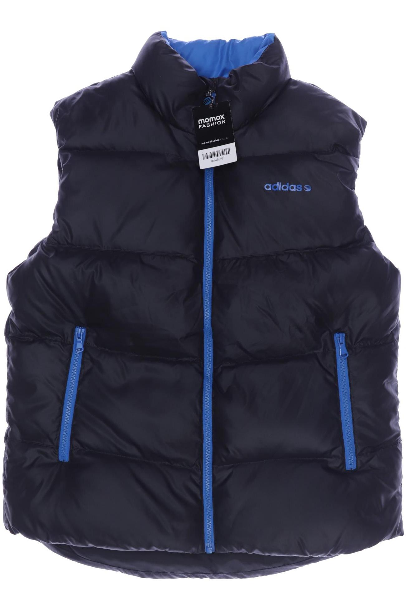 

adidas NEO Herren Weste, schwarz