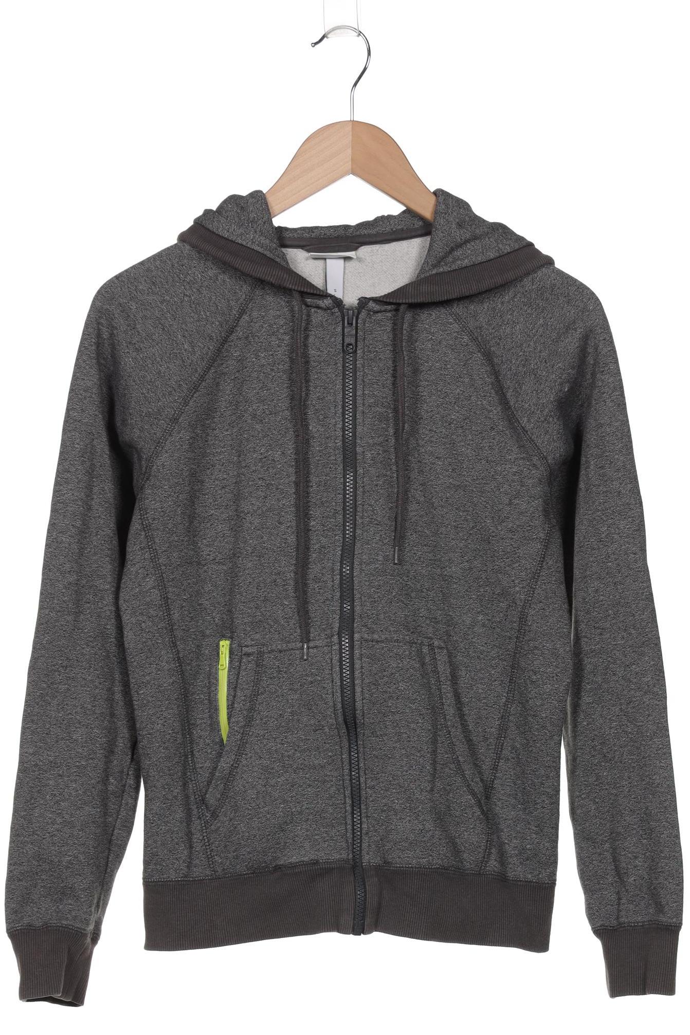 

adidas NEO Herren Kapuzenpullover, grau, Gr. 46