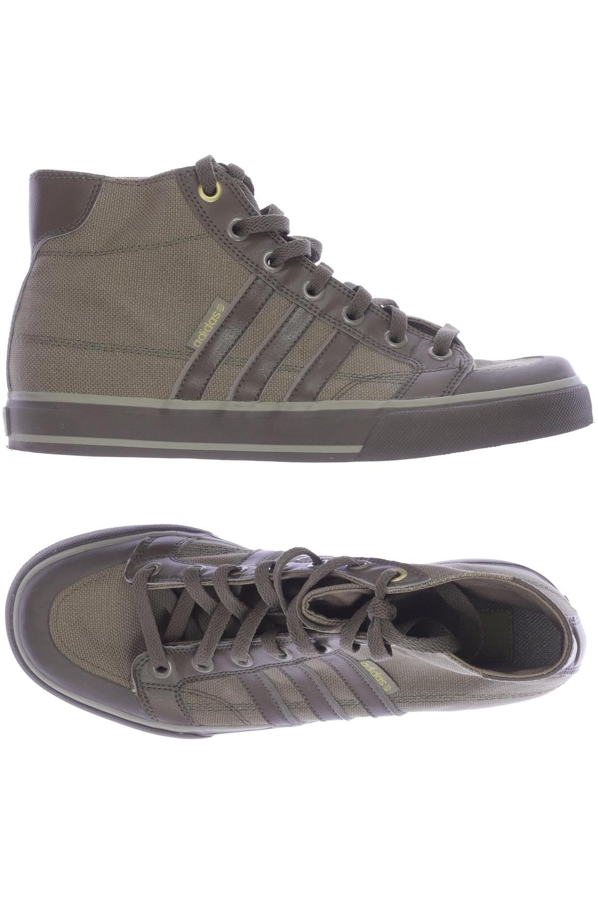 

adidas NEO Herren Sneakers, grün