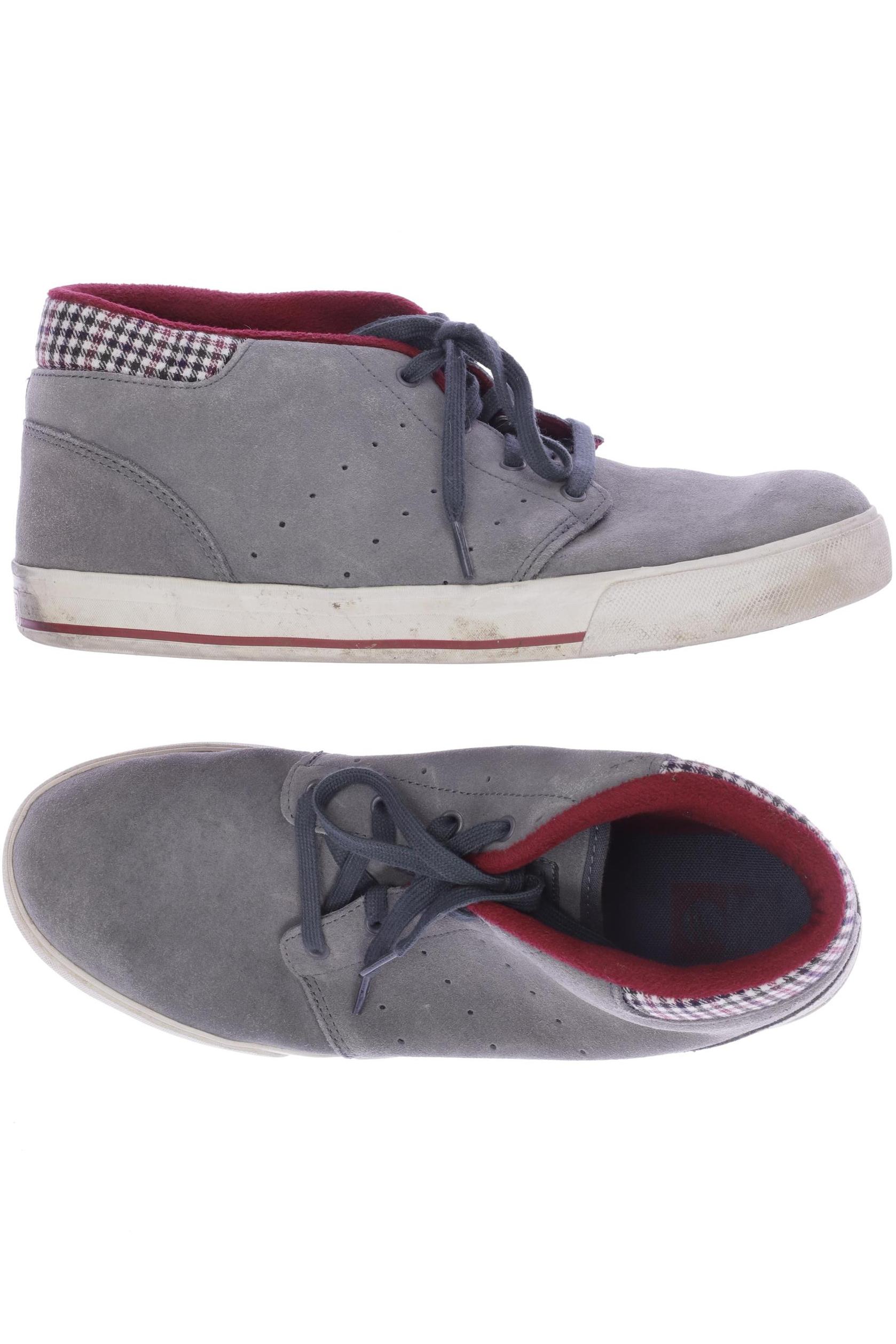 

adidas NEO Herren Sneakers, grau, Gr. 10.5