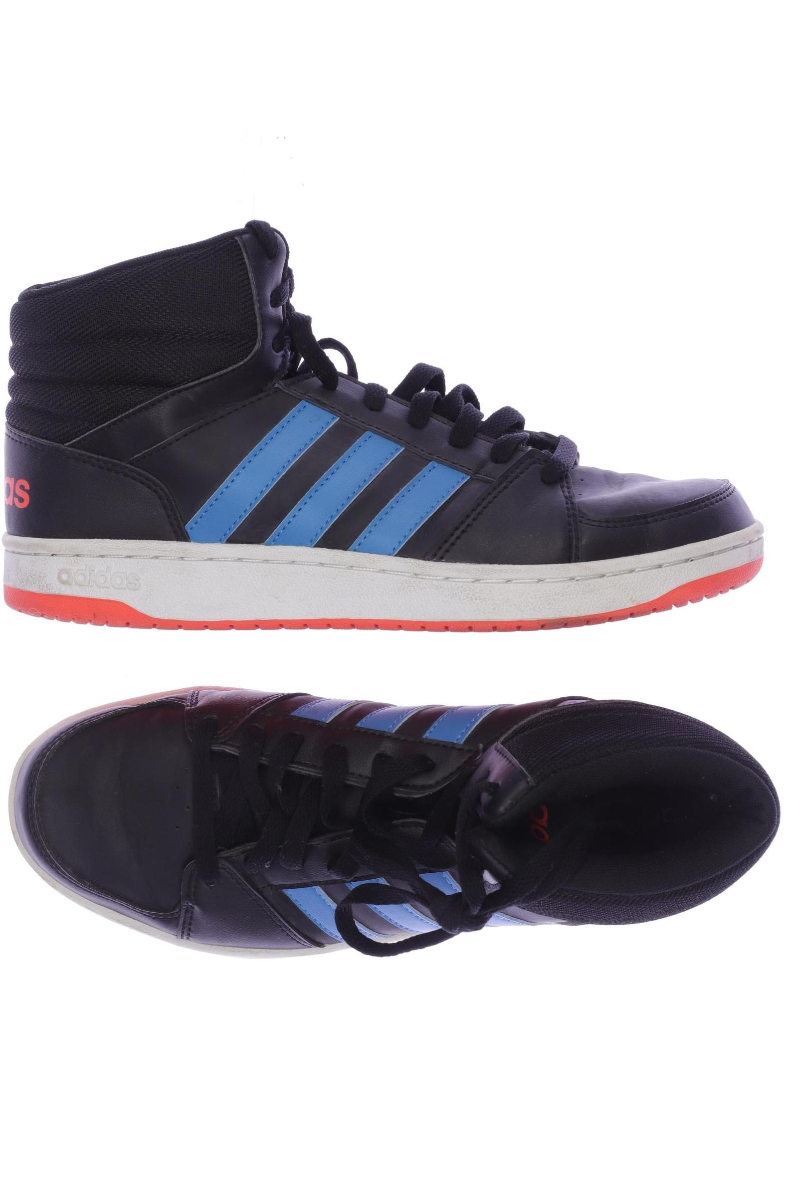 

adidas NEO Herren Sneakers, schwarz, Gr. 8