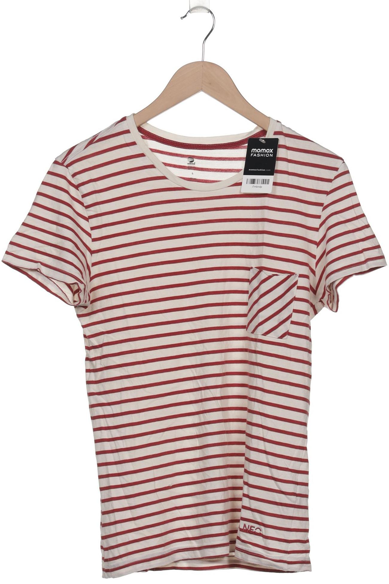 

adidas NEO Herren T-Shirt, weiß, Gr. 46