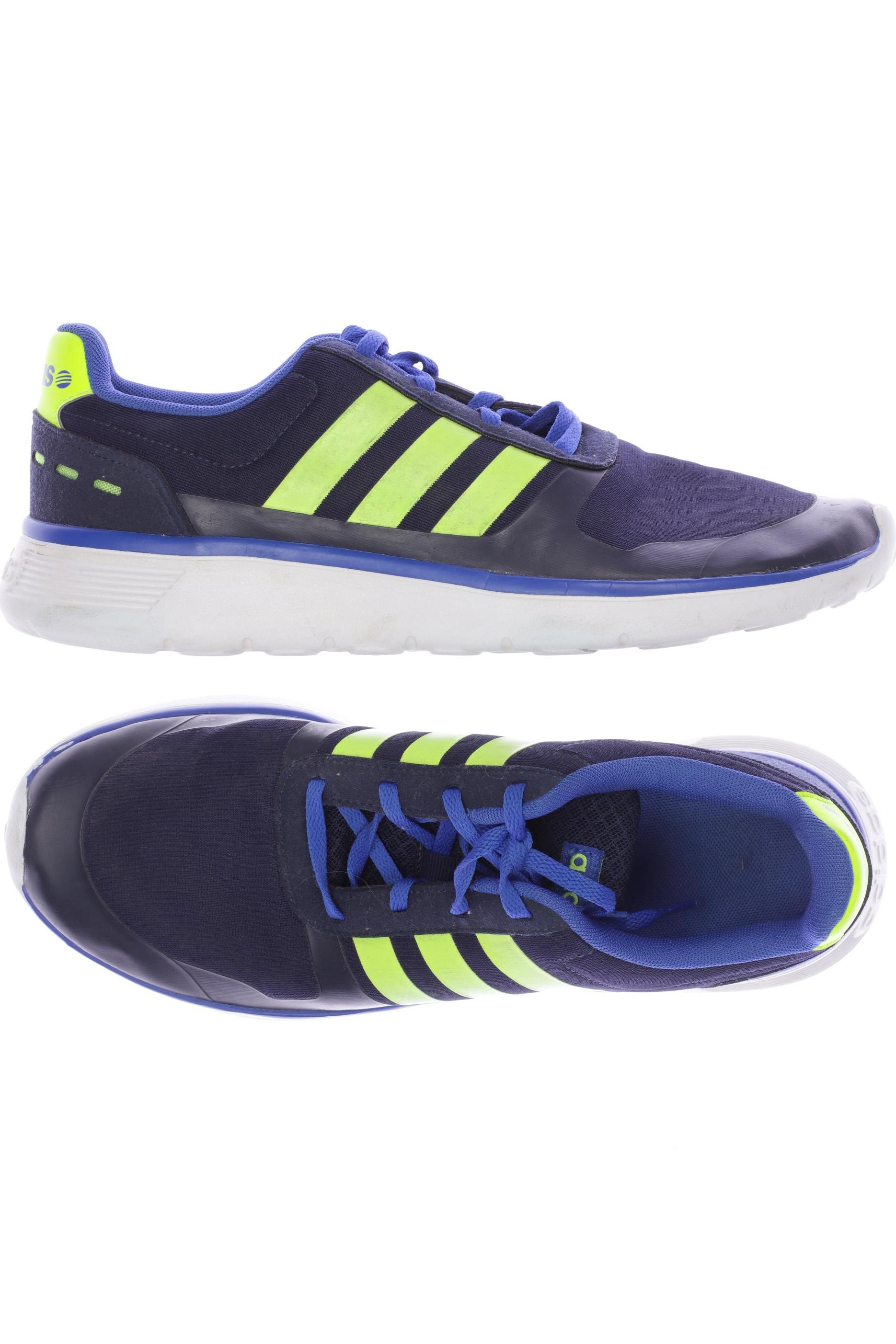 

adidas NEO Herren Sneakers, marineblau