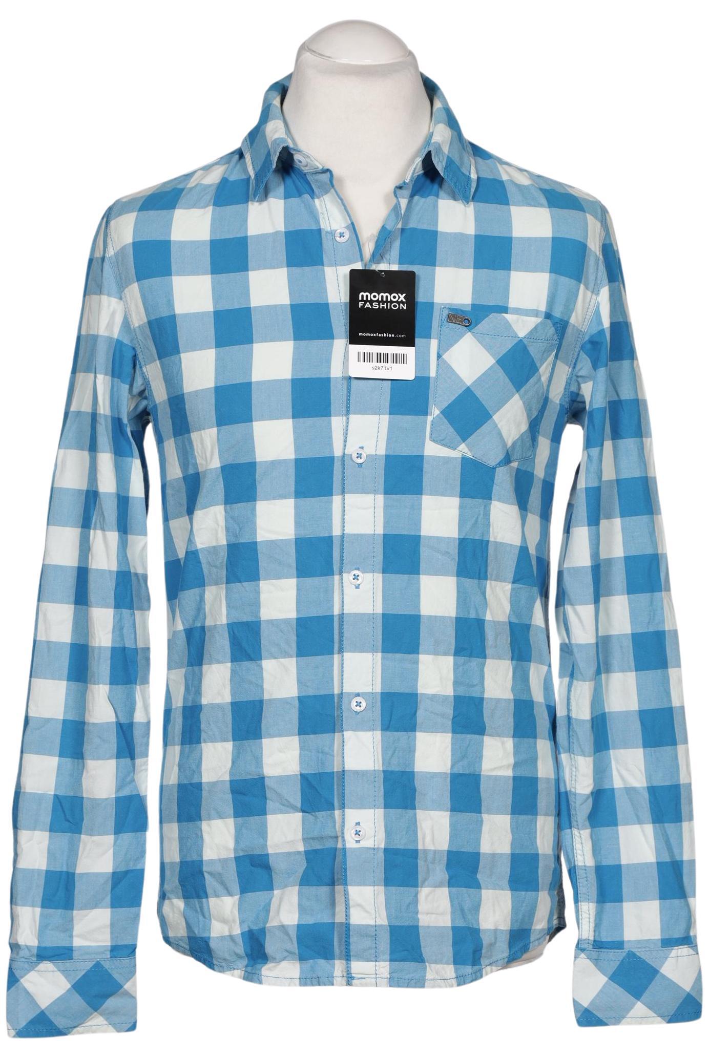 Thumbnail - adidas NEO Herren Hemd, mehrfarbig, Gr. 46