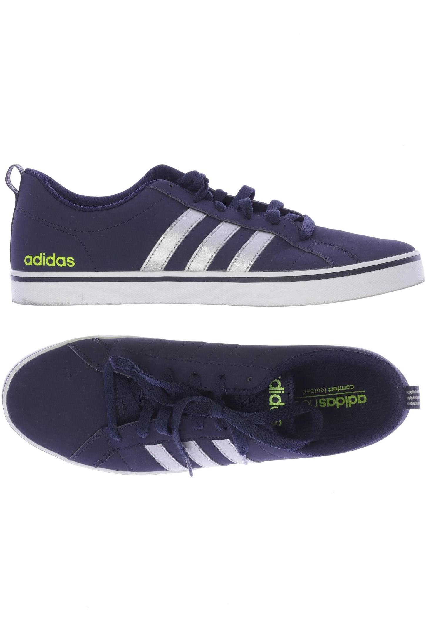 

adidas NEO Herren Sneakers, marineblau, Gr. 11