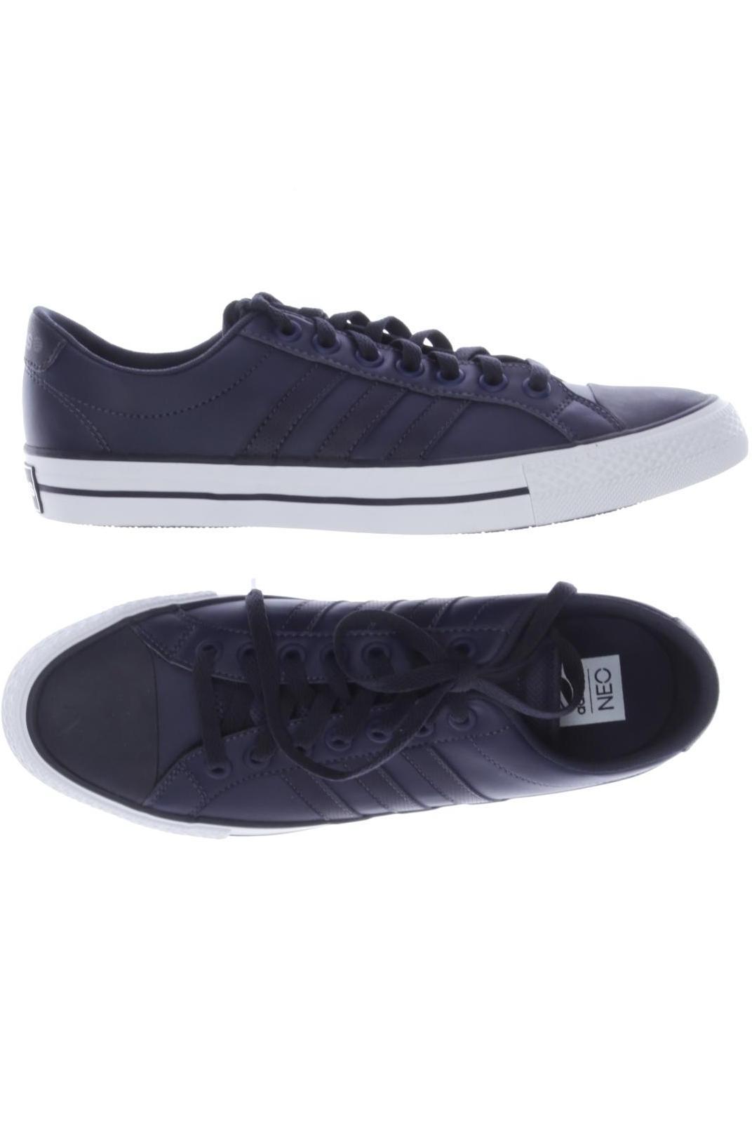 

adidas NEO Herren Sneakers, marineblau, Gr. 9