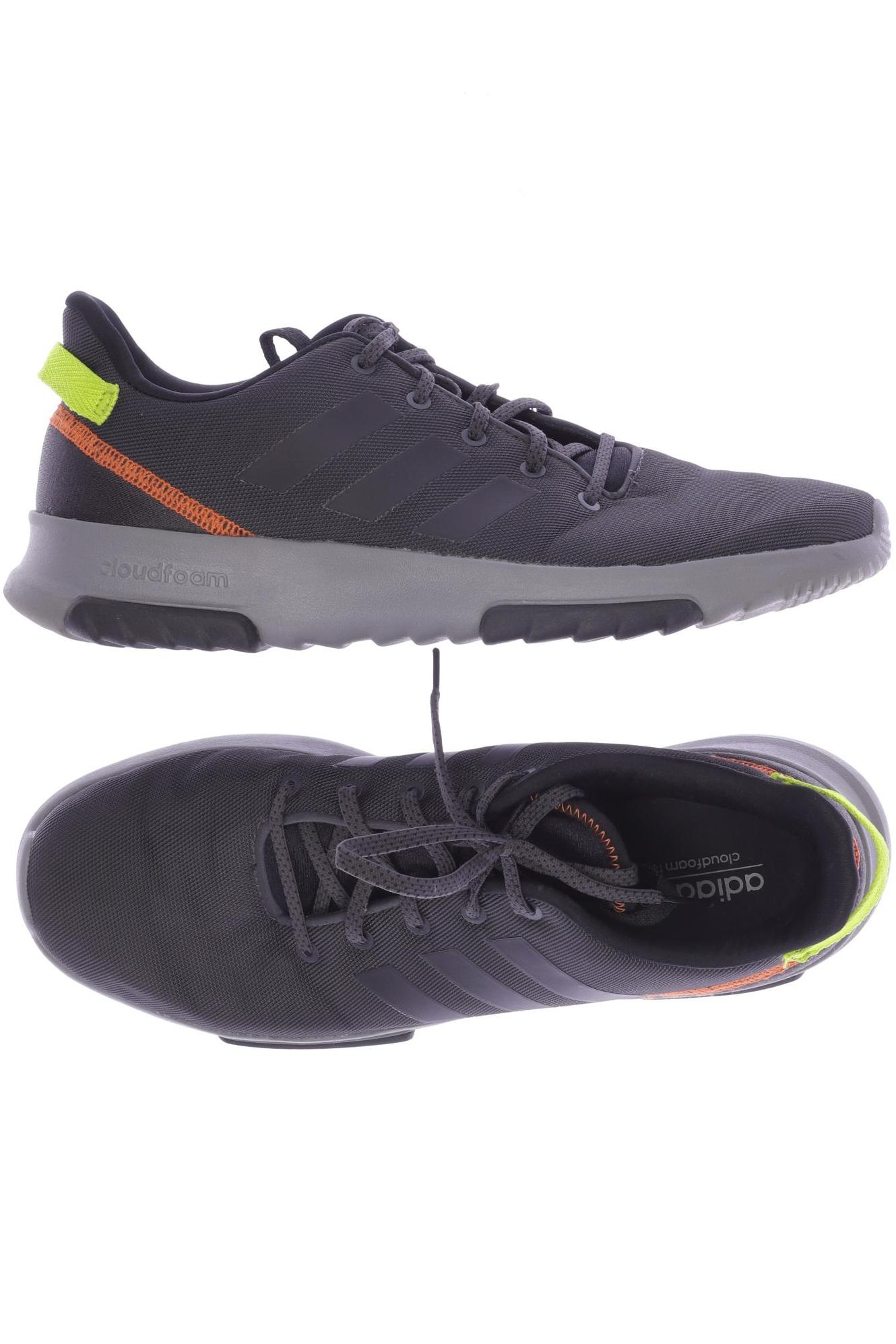 

adidas NEO Herren Sneakers, grau, Gr. 8.5