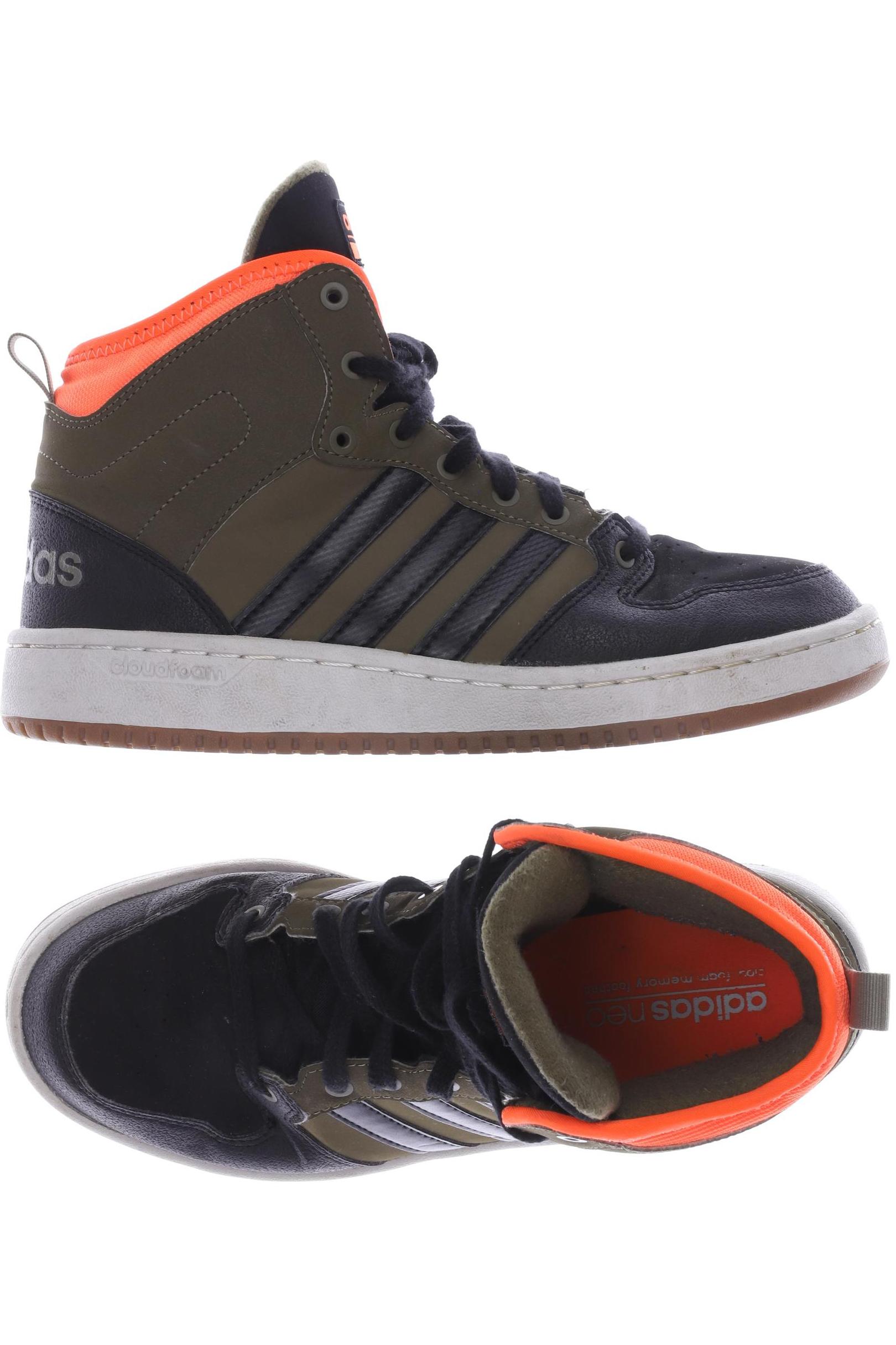 

adidas NEO Herren Sneakers, grün