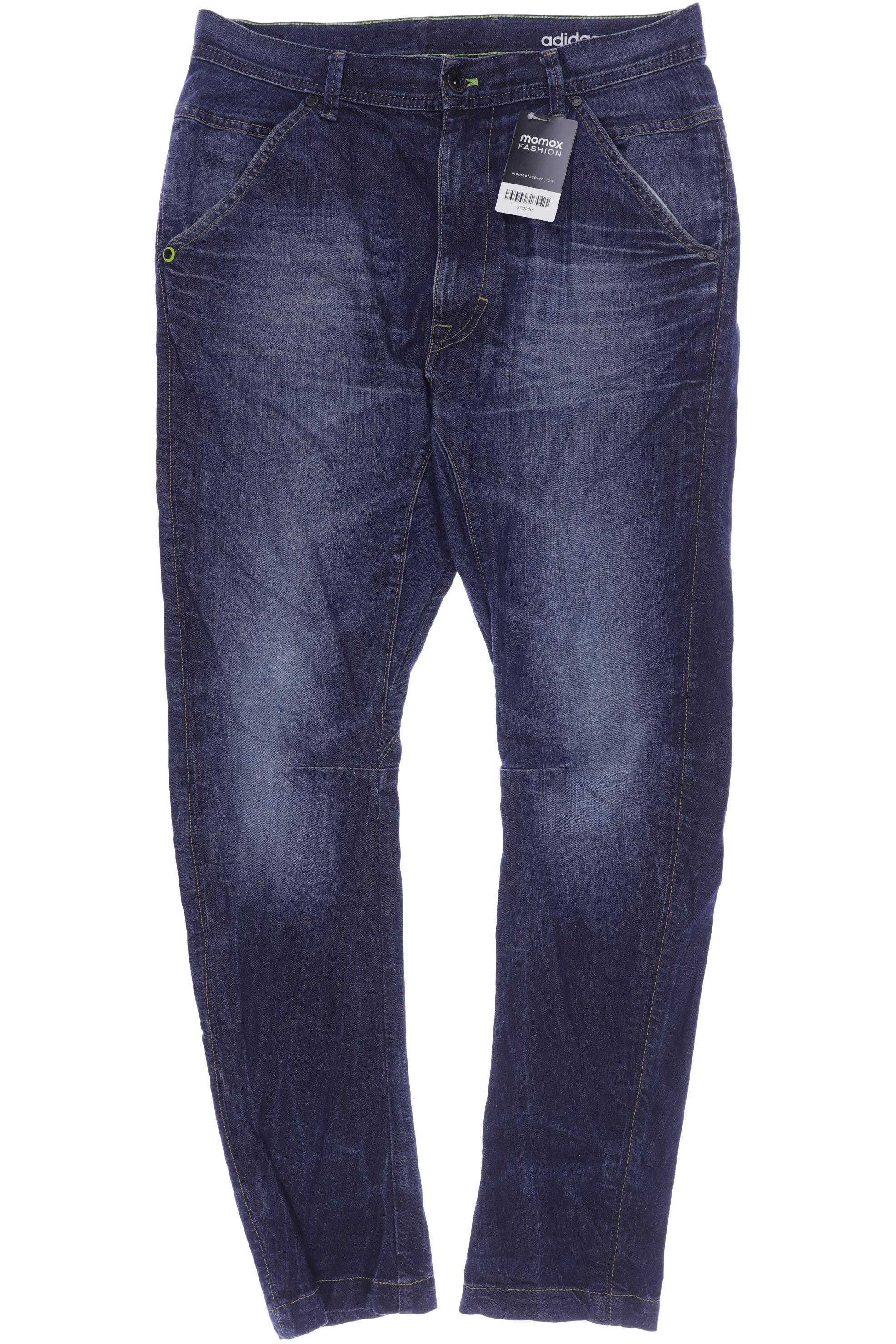 

adidas NEO Herren Jeans, blau, Gr. 50