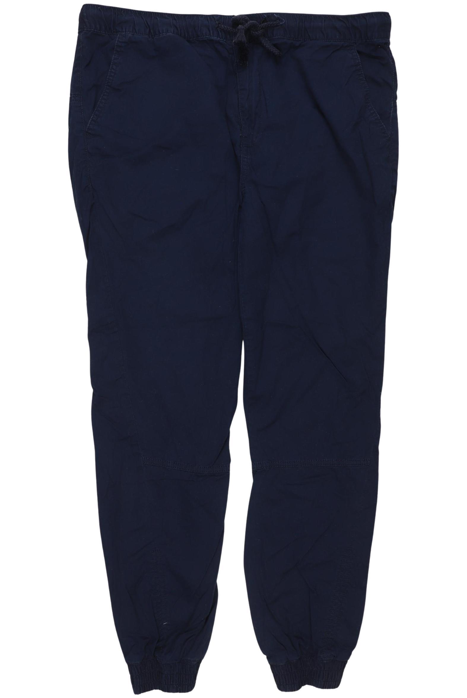 

adidas NEO Herren Stoffhose, marineblau, Gr. 0