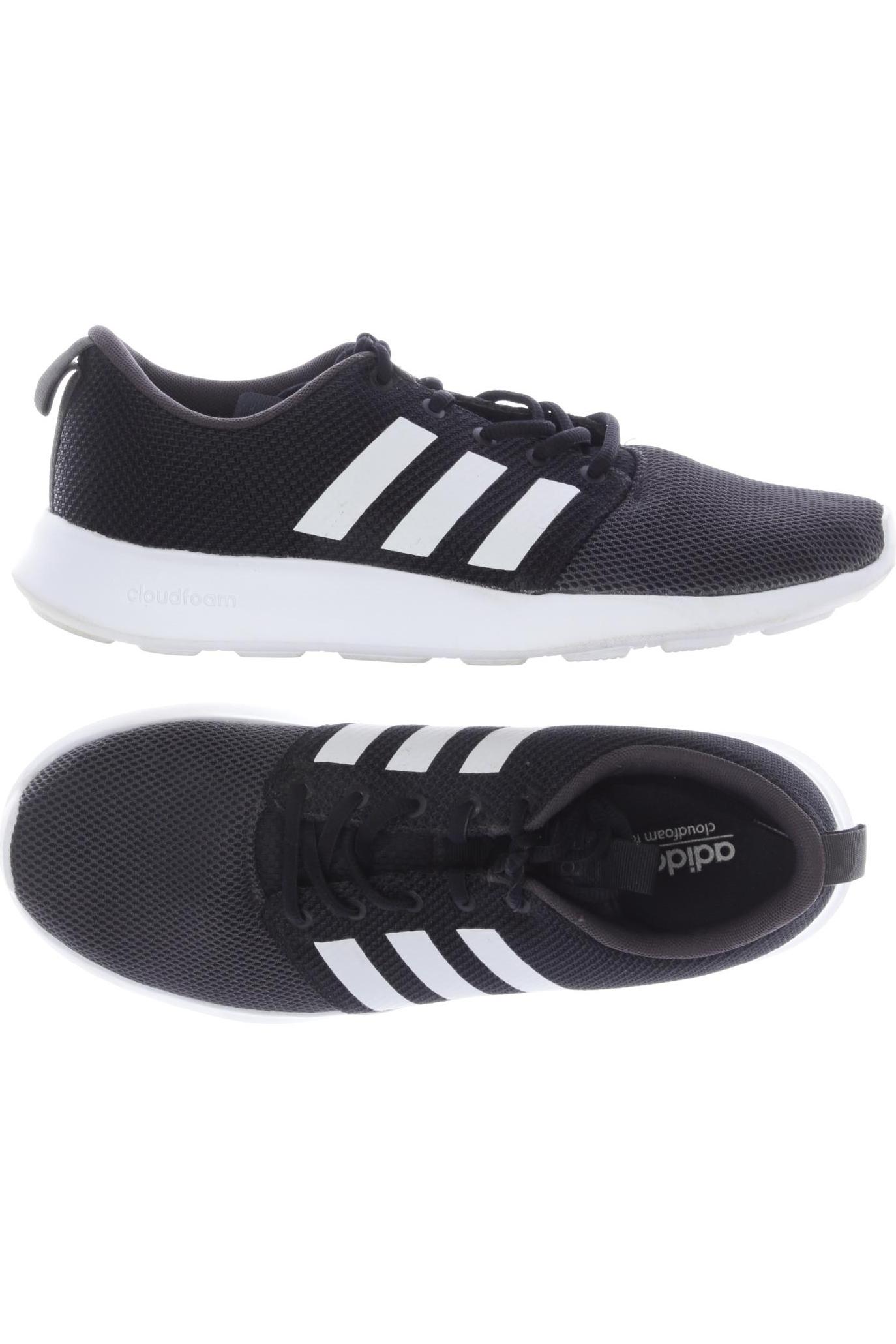 

adidas NEO Herren Sneakers, schwarz, Gr. 8.5