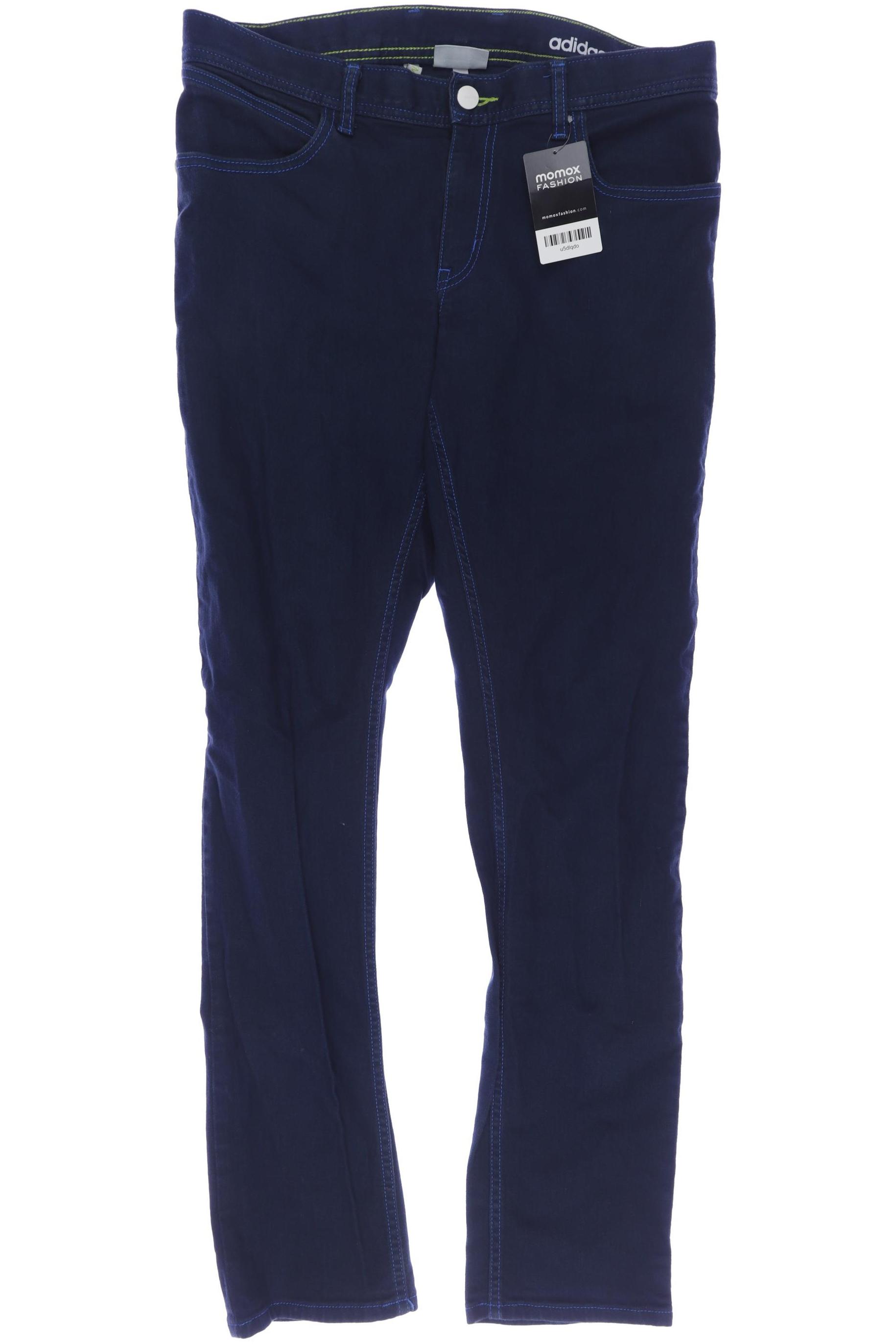 

adidas NEO Herren Jeans, blau, Gr. 52