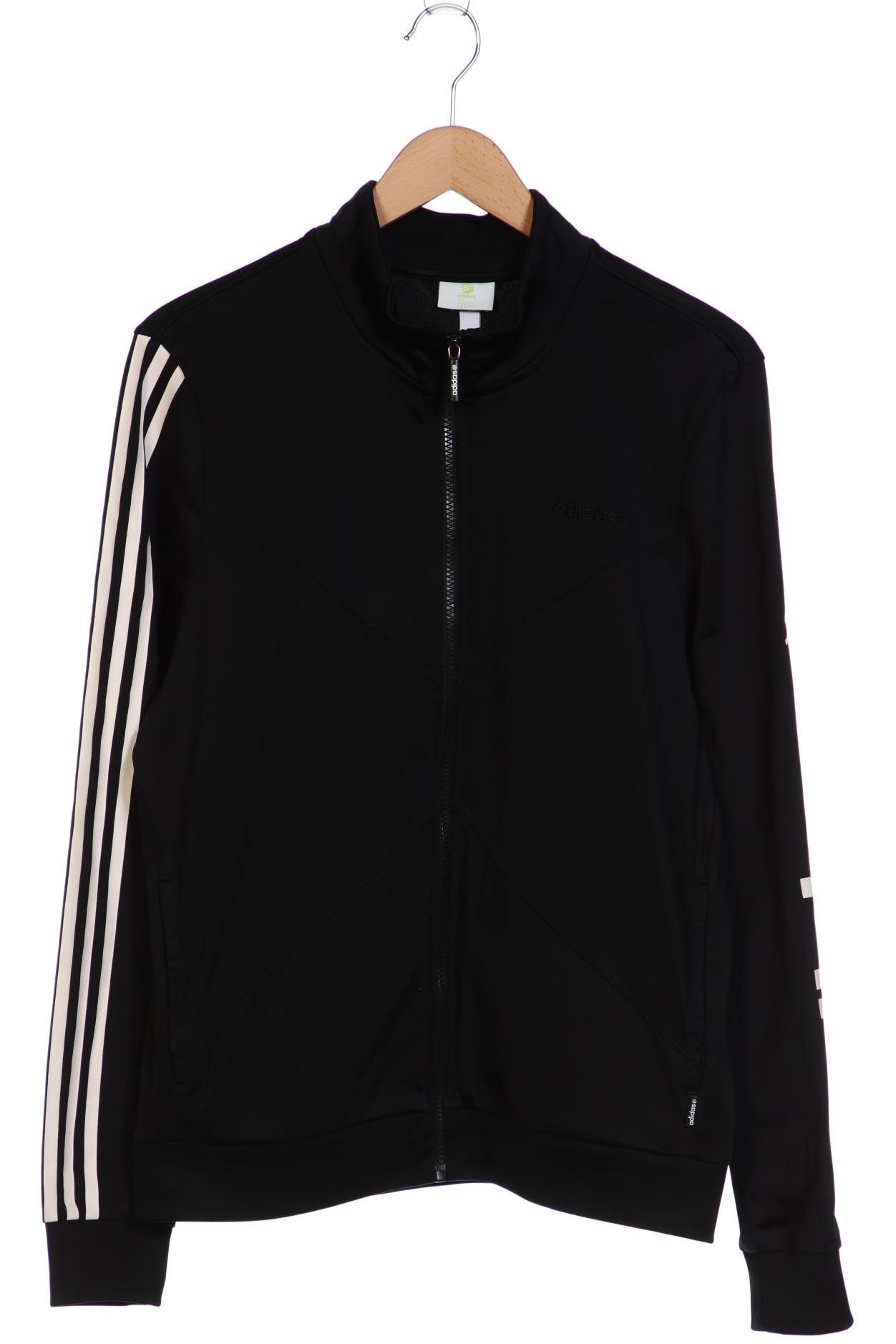 

adidas NEO Herren Sweatshirt, schwarz