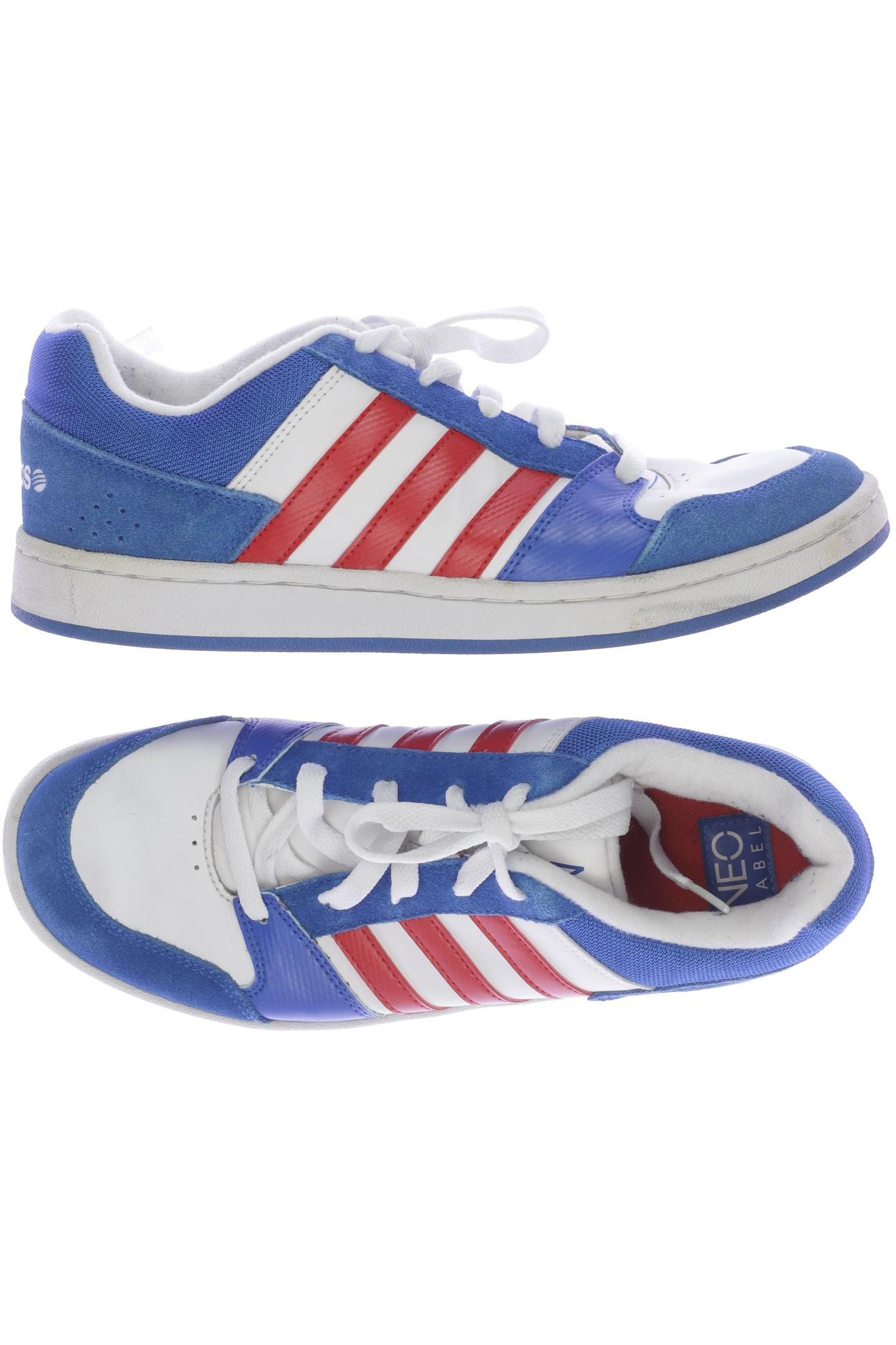 

adidas NEO Herren Sneakers, blau