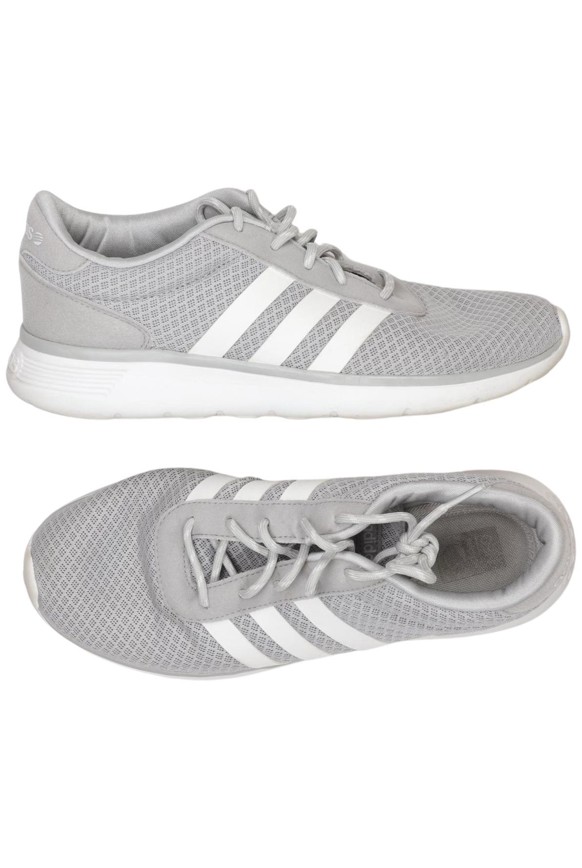 

adidas NEO Herren Sneakers, grau, Gr. 6.5