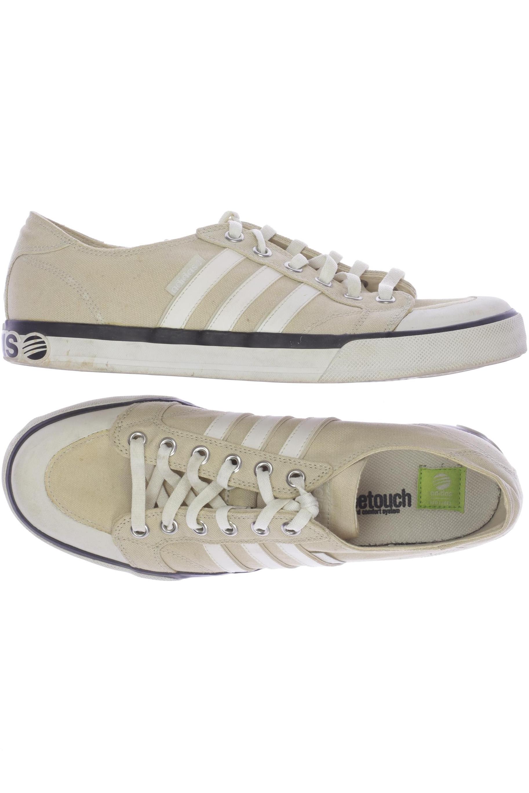 

adidas NEO Herren Sneakers, beige, Gr. 11