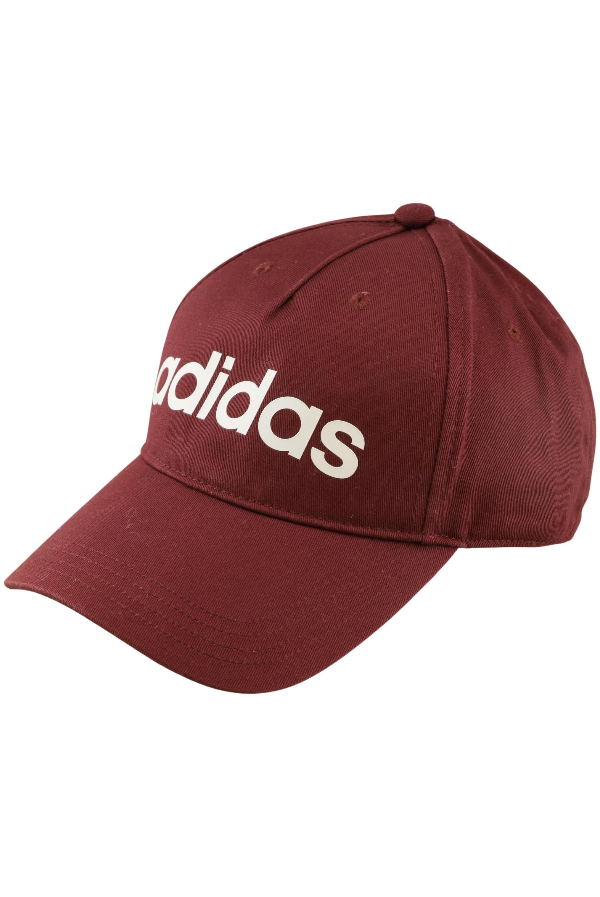 

adidas NEO Herren Hut/Mütze, rot, Gr. uni