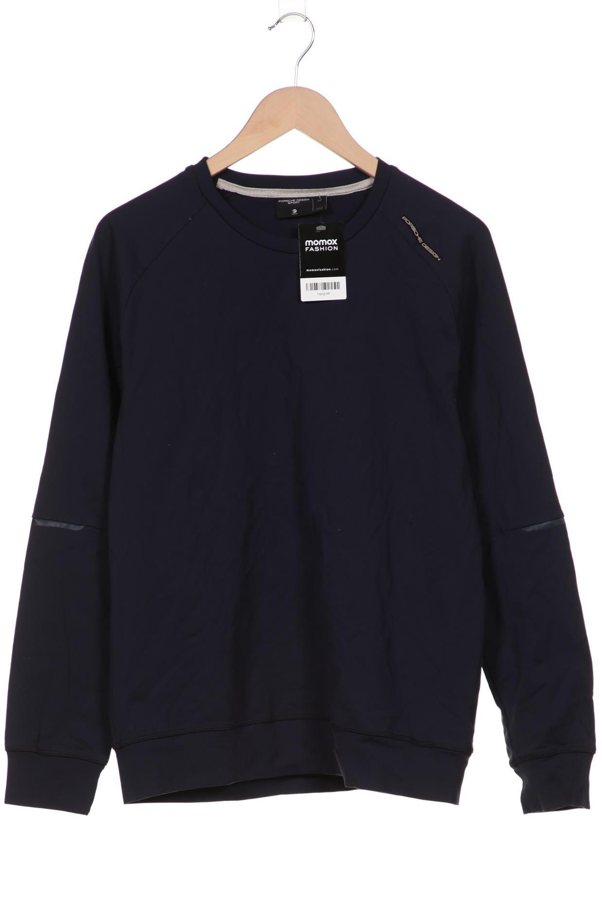 

adidas NEO Herren Sweatshirt, marineblau