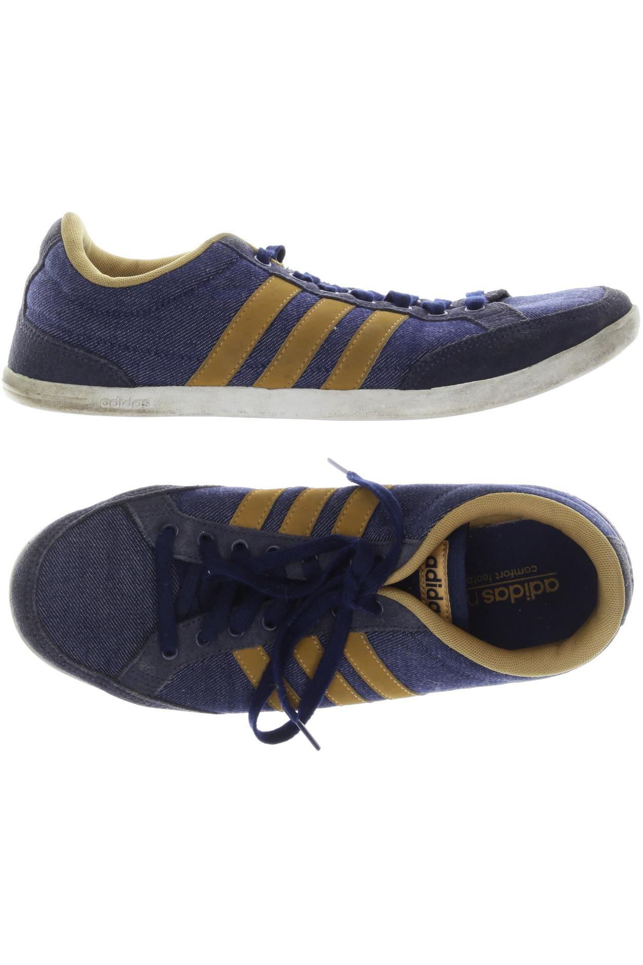 

adidas NEO Herren Sneakers, marineblau, Gr. 9