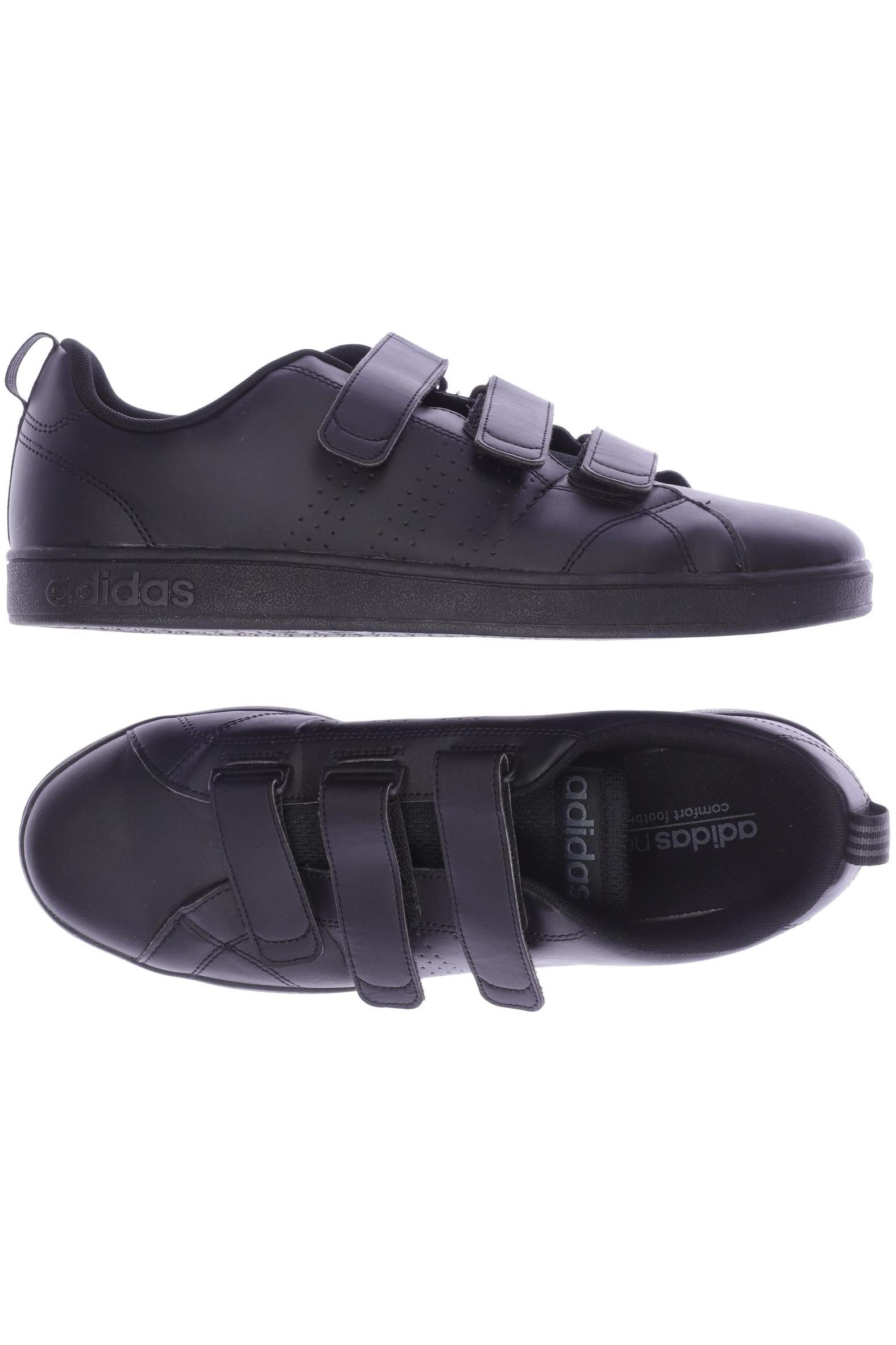 

adidas NEO Herren Halbschuh, schwarz