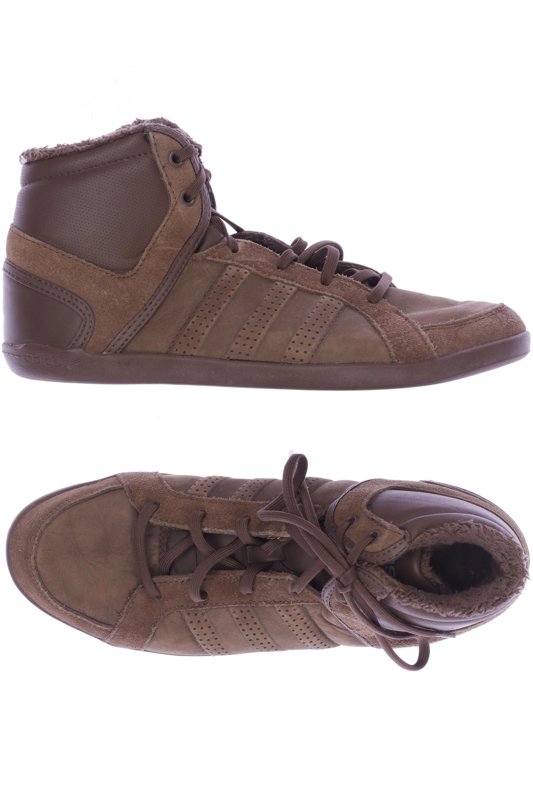 

adidas NEO Herren Stiefel, braun, Gr. 8
