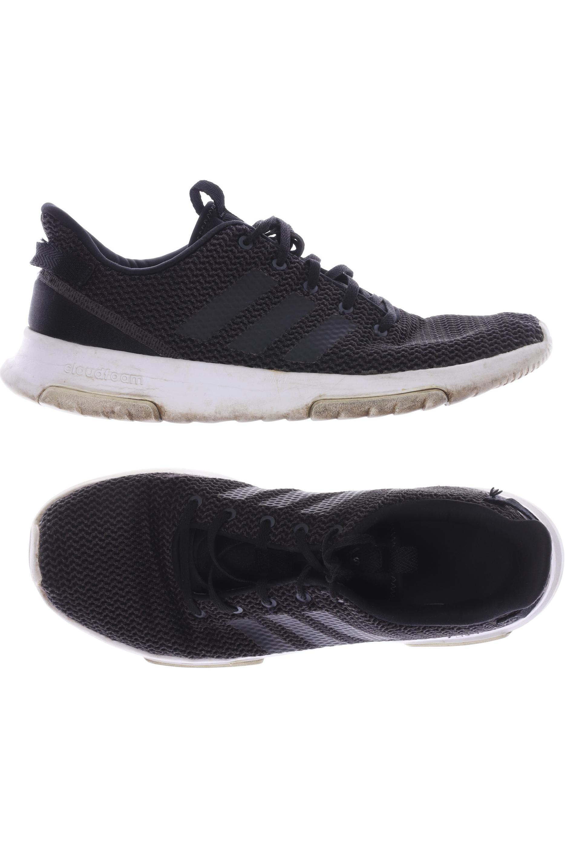 

adidas NEO Herren Sneakers, schwarz, Gr. 10.5