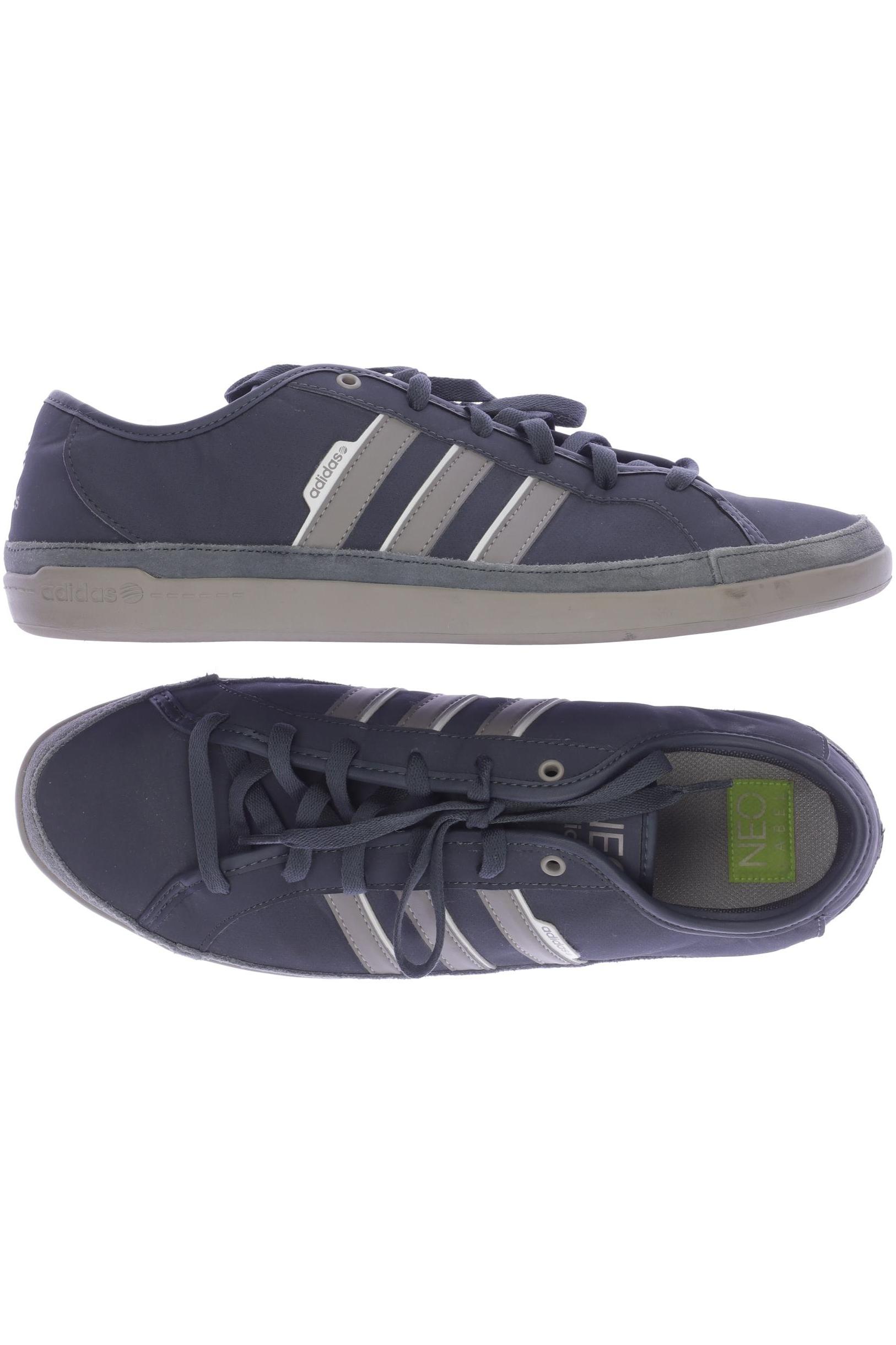 

adidas NEO Herren Sneakers, marineblau, Gr. 12