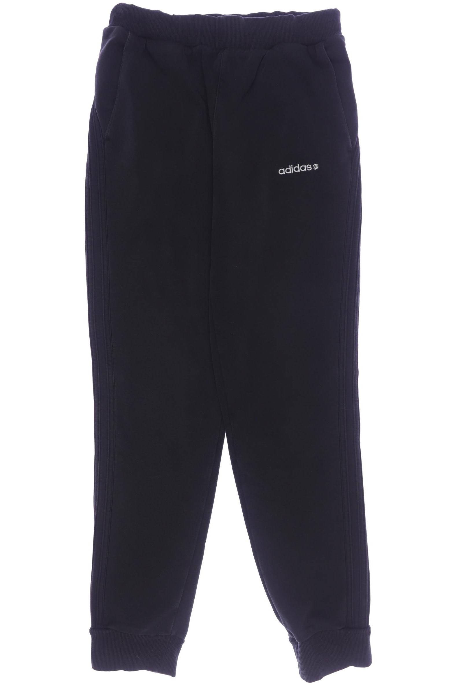 

adidas NEO Herren Stoffhose, schwarz, Gr. 28