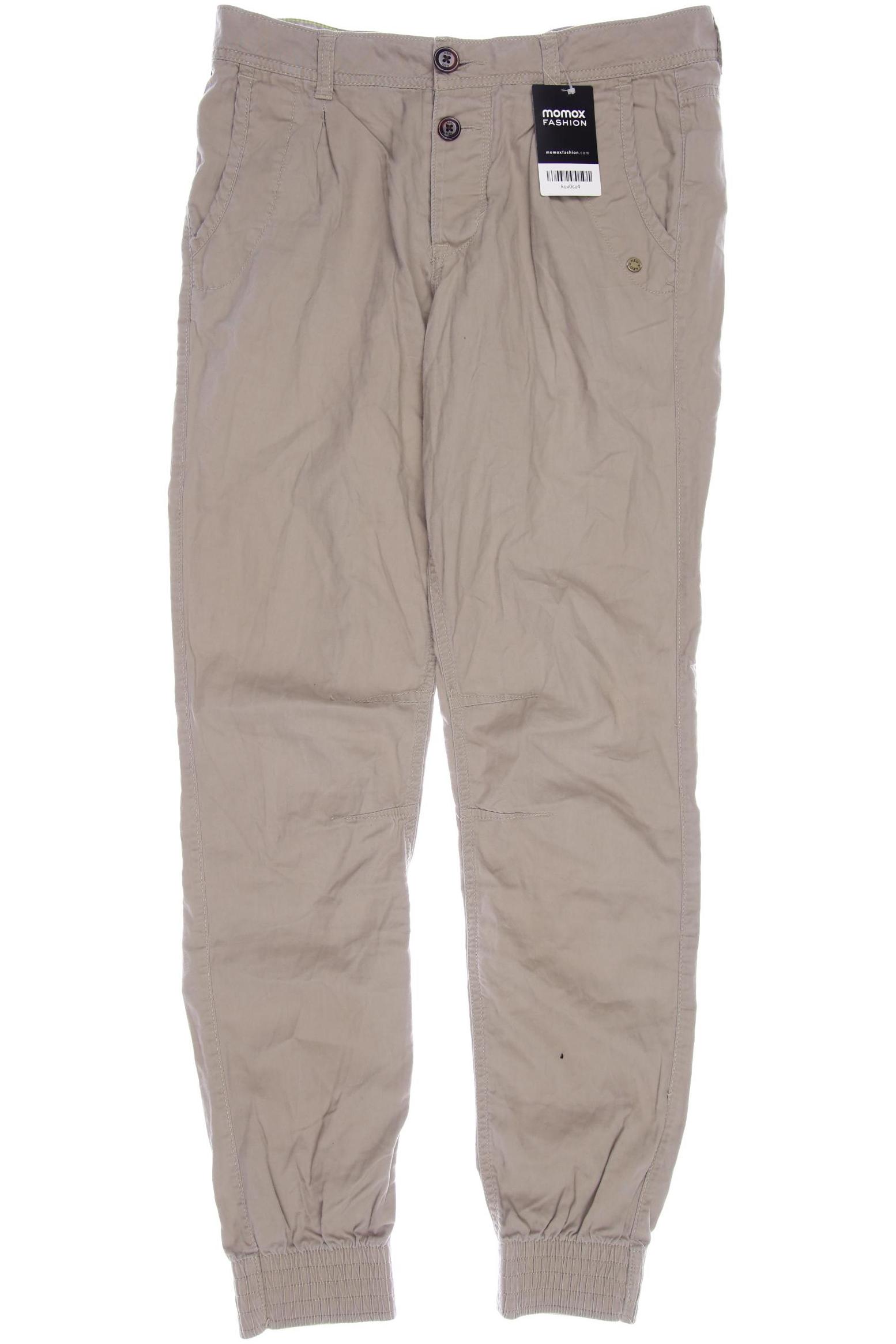 

adidas NEO Herren Stoffhose, beige, Gr. 28