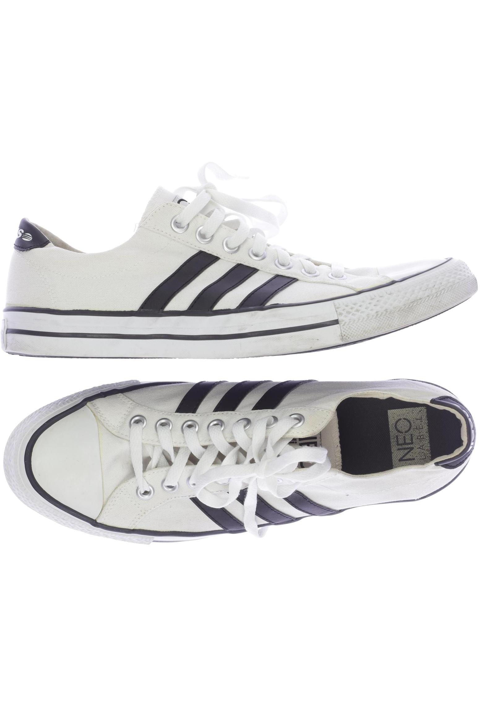 

adidas NEO Herren Sneakers, weiß