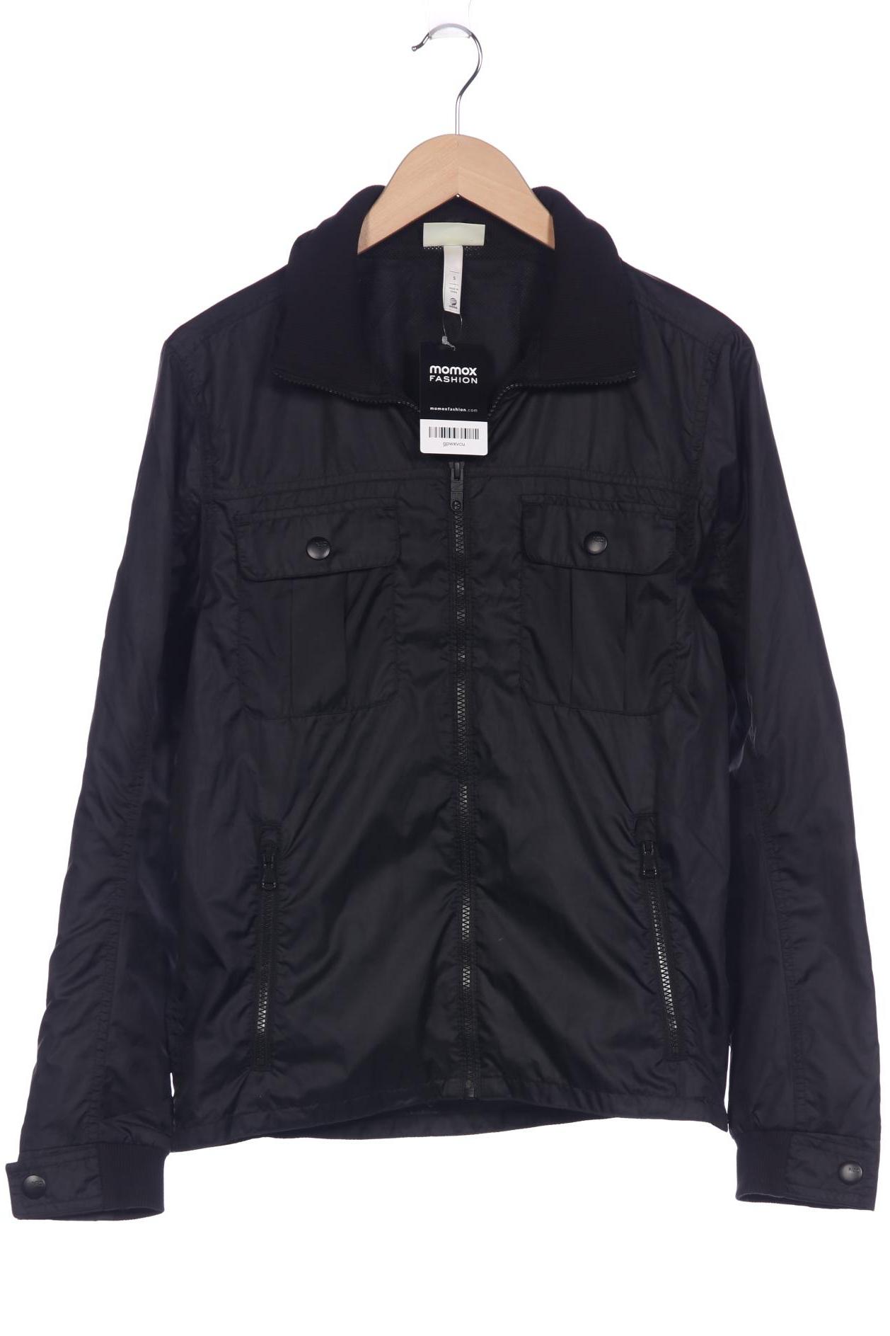 

adidas NEO Herren Jacke, schwarz, Gr. 46