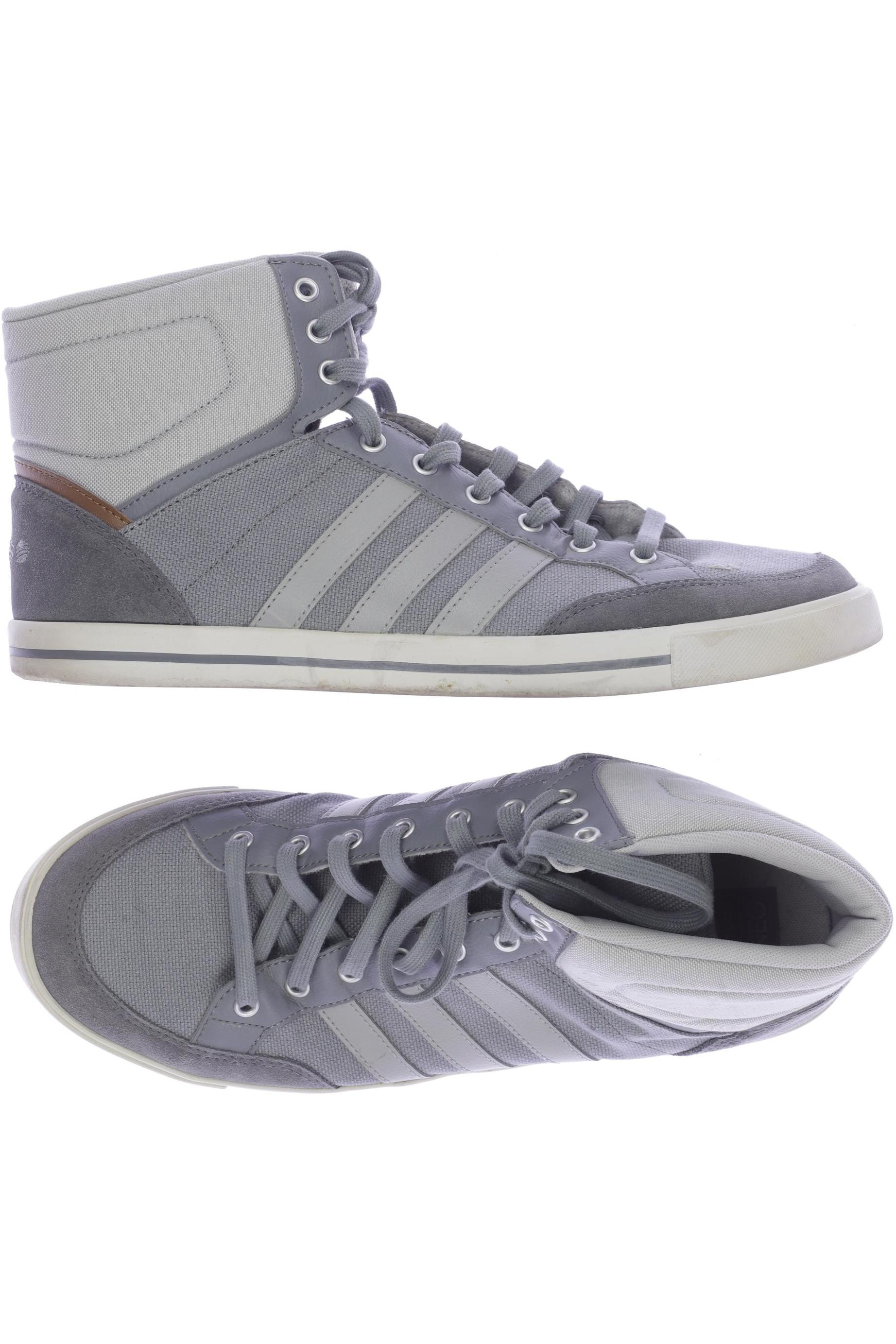 

adidas NEO Herren Sneakers, grau