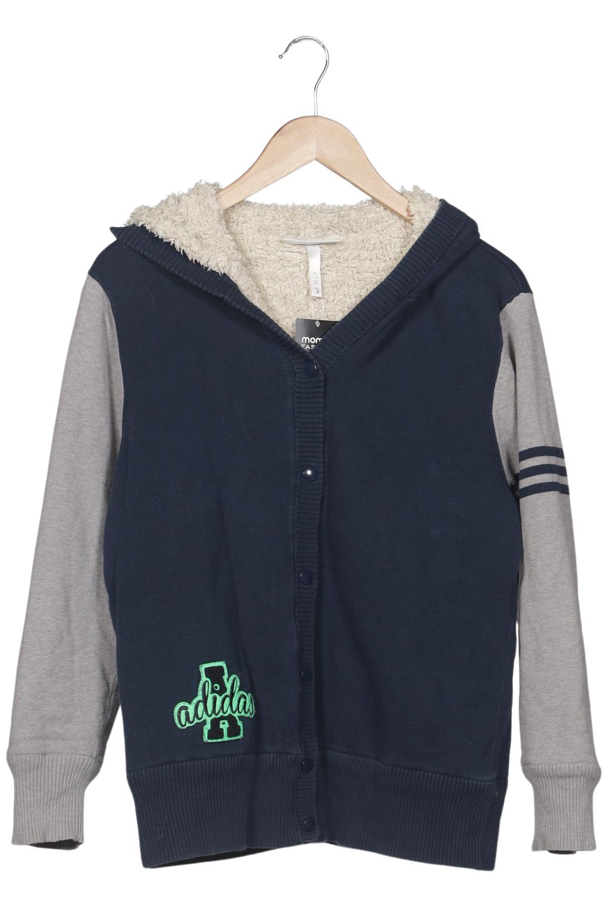 Thumbnail - adidas NEO Herren Strickjacke, mehrfarbig, Gr. 54