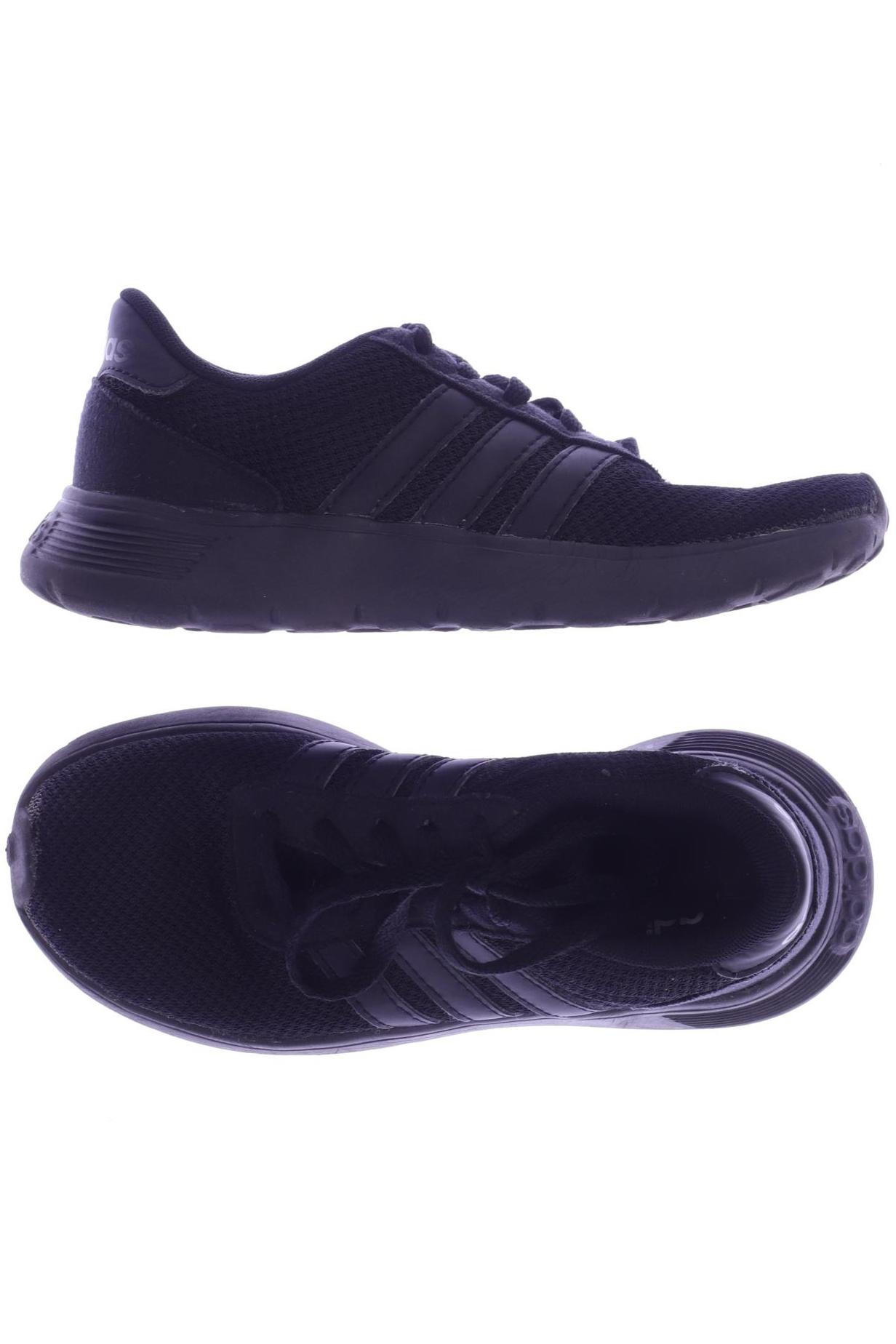 

adidas NEO Jungen Kinderschuhe, schwarz