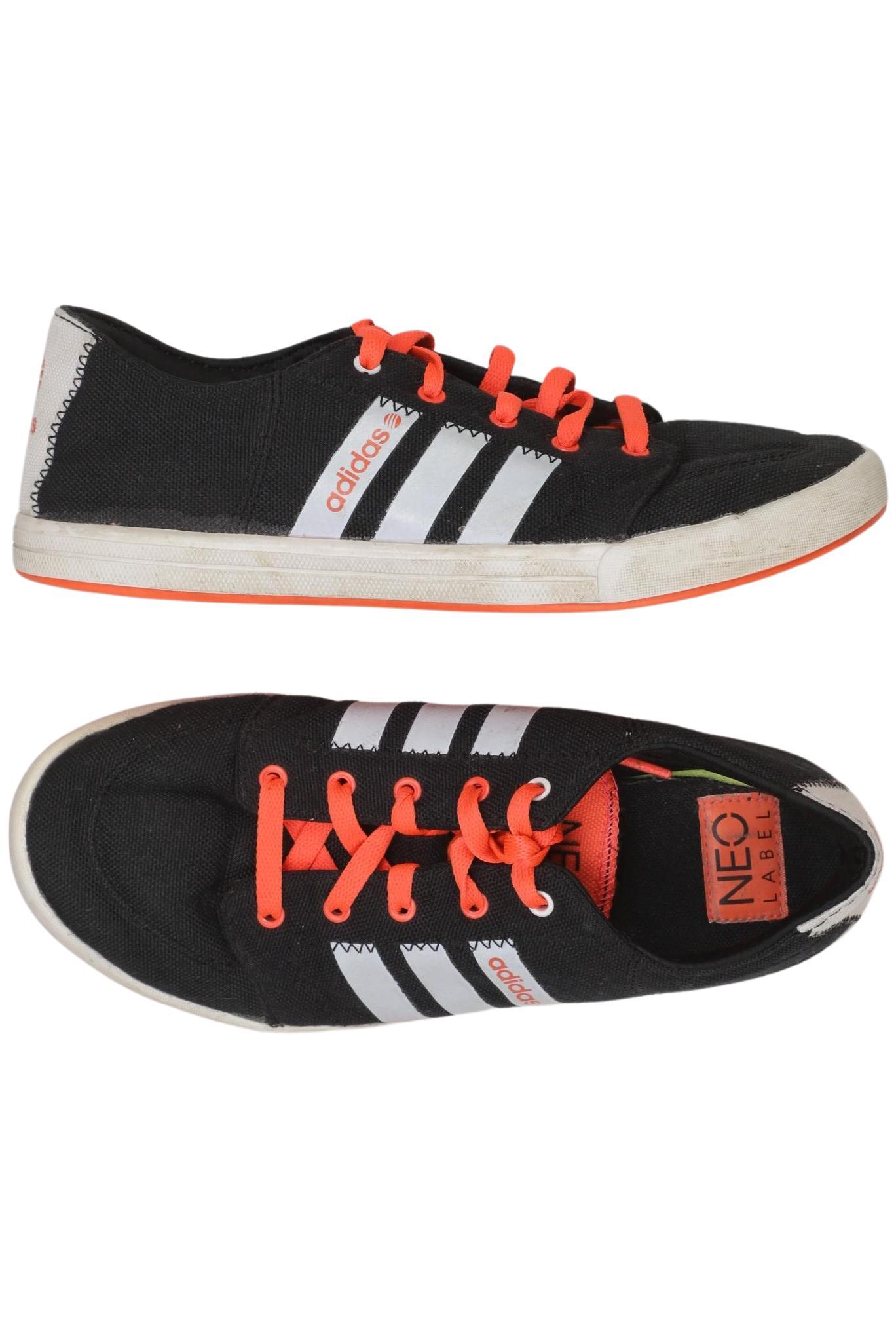 

adidas NEO Jungen Kinderschuhe, neon, Gr. 35