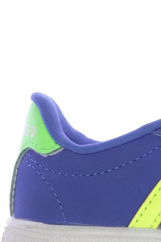 Thumbnail - adidas NEO Jungen Kinderschuhe, blau, Gr. 21