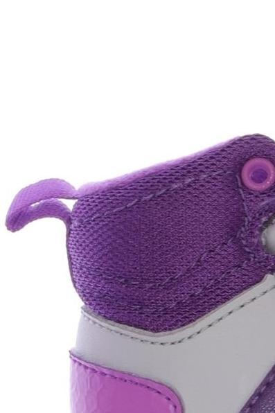Thumbnail - adidas NEO Herren Kinderschuhe, flieder, Gr. 19