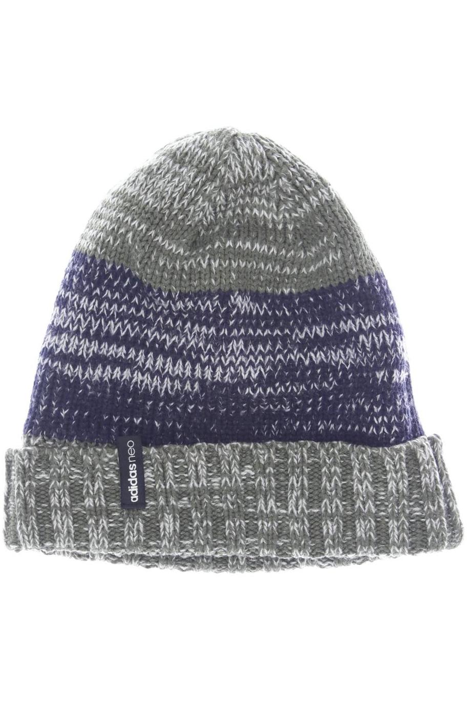 

adidas NEO Jungen Hut/Mütze, grün, Gr. uni