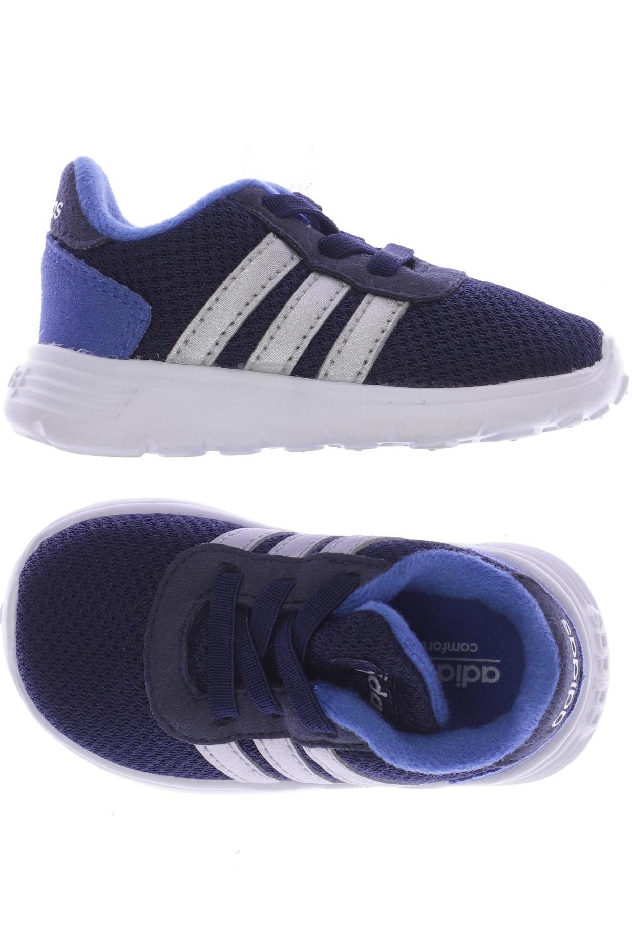 

adidas NEO Herren Kinderschuhe, marineblau, Gr. 19