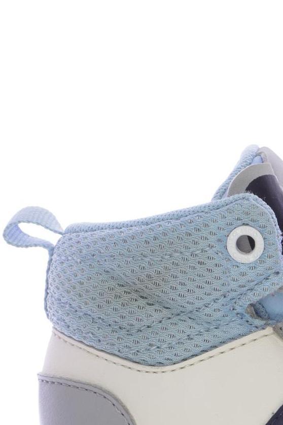 Thumbnail - adidas NEO Jungen Kinderschuhe, grau, Gr. 25