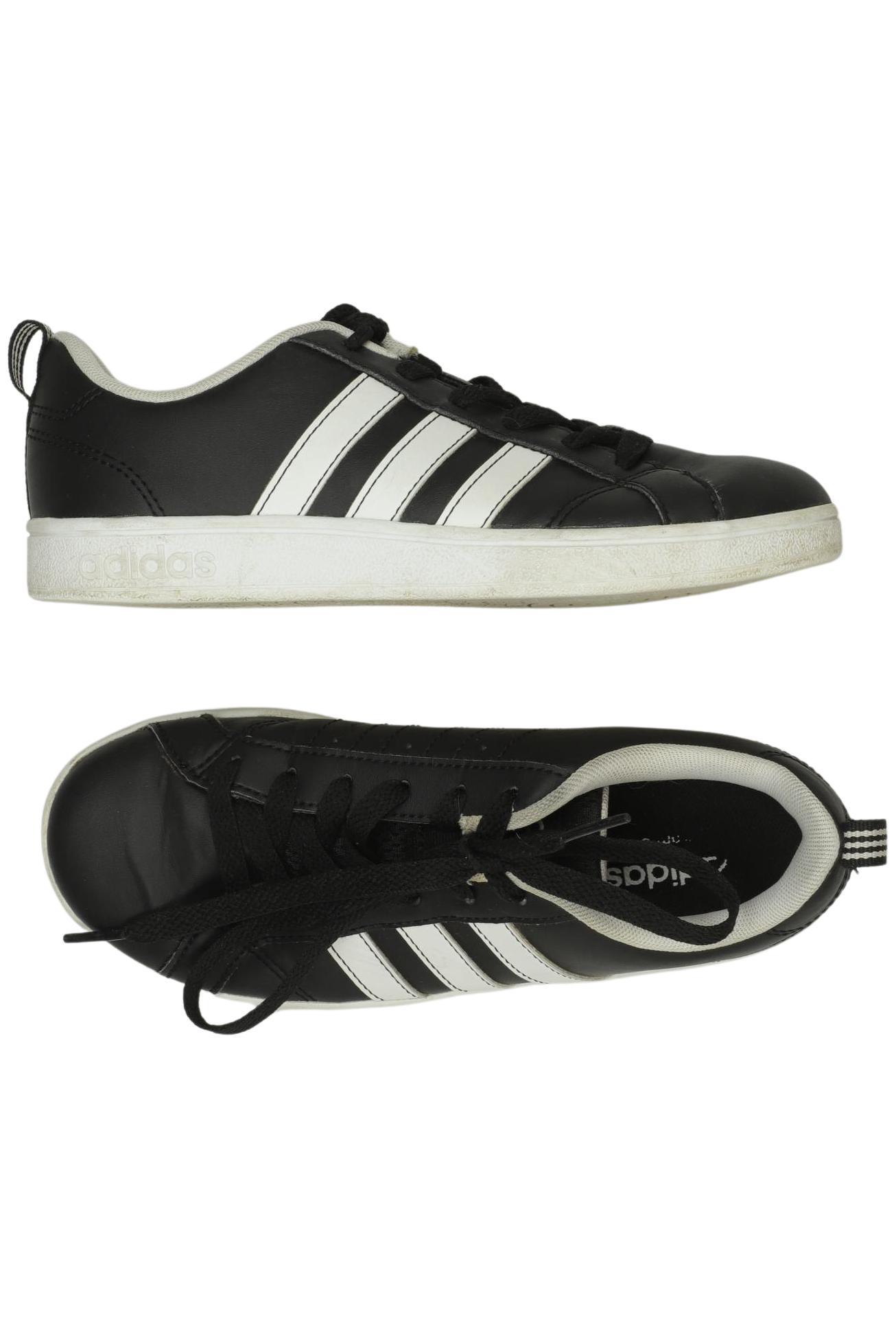 

adidas NEO Herren Kinderschuhe, schwarz, Gr. 33