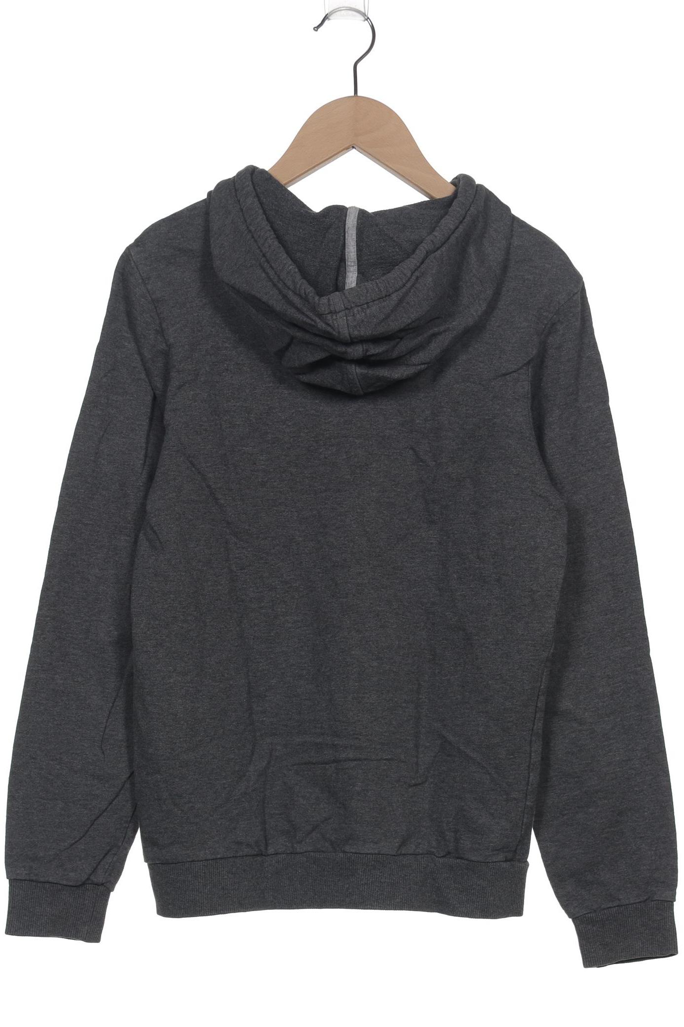 Thumbnail - adidas NEO Jungen Hoodies &amp; Sweater, grau, Gr. 122