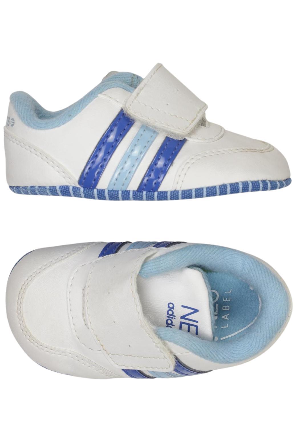 

adidas NEO Jungen Kinderschuhe, mehrfarbig, Gr. 17