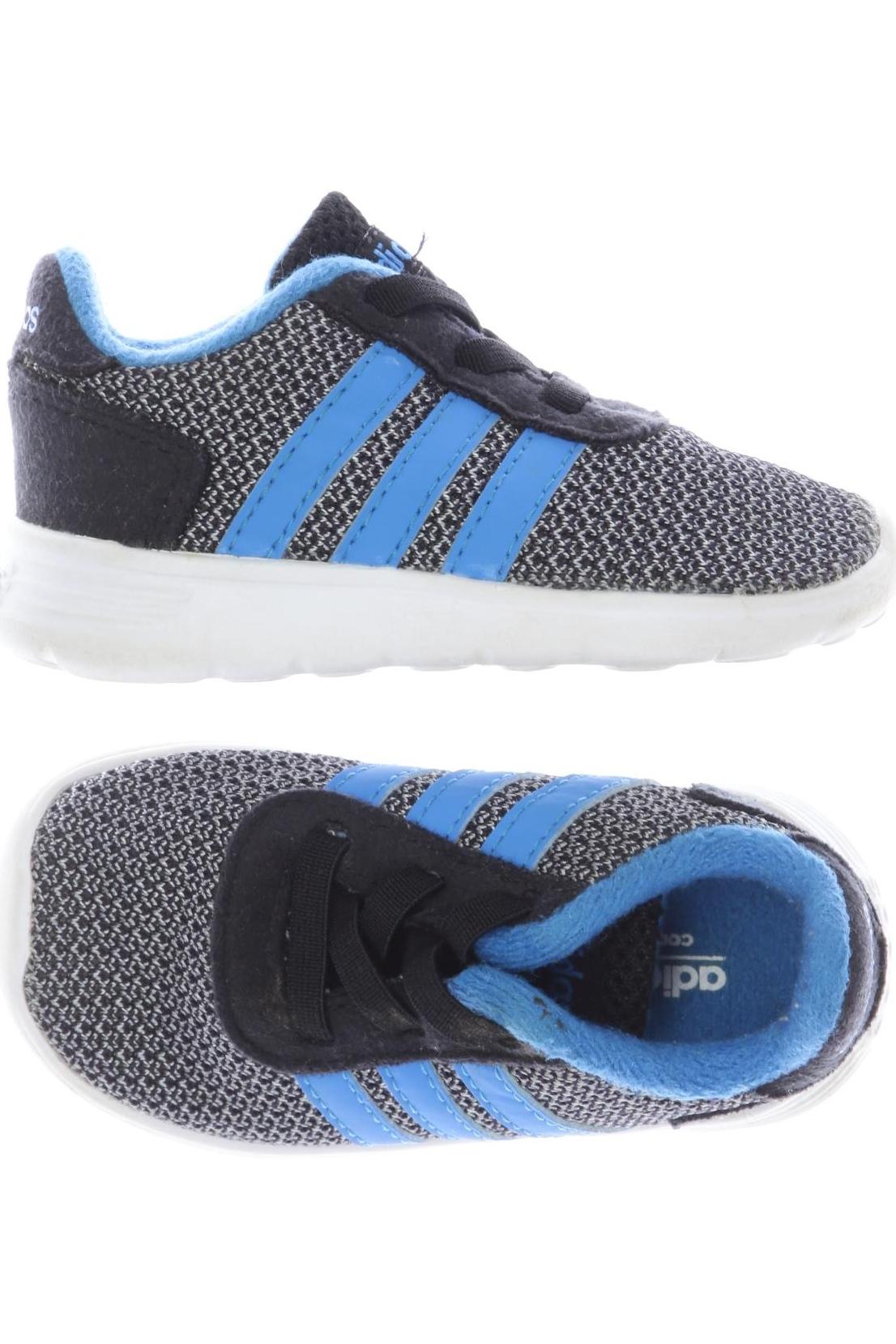 

adidas NEO Herren Kinderschuhe, grau, Gr. 20