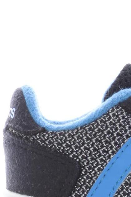 Thumbnail - adidas NEO Jungen Kinderschuhe, grau, Gr. 20