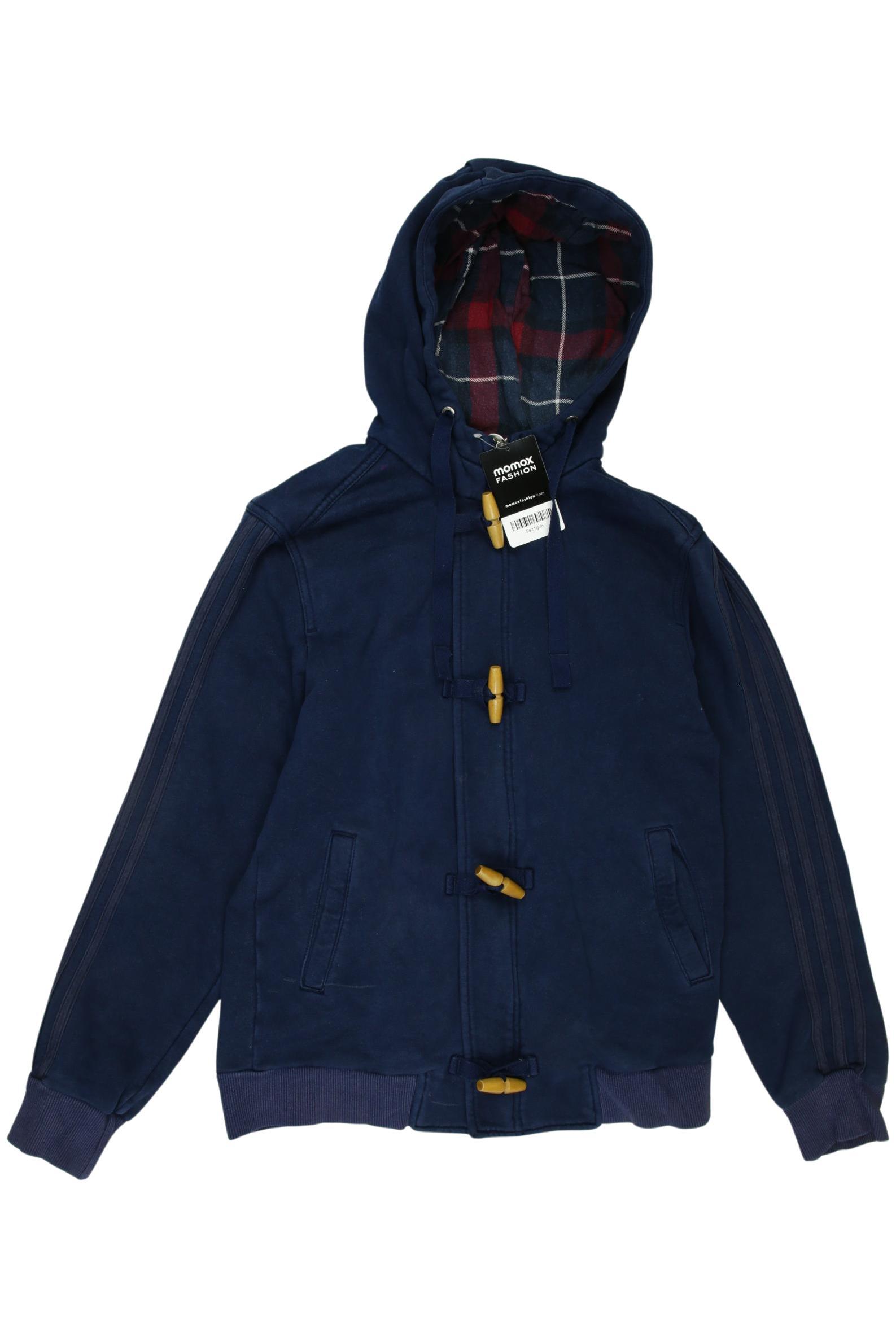 

adidas NEO Herren Hoodies & Sweater, marineblau, Gr. 134