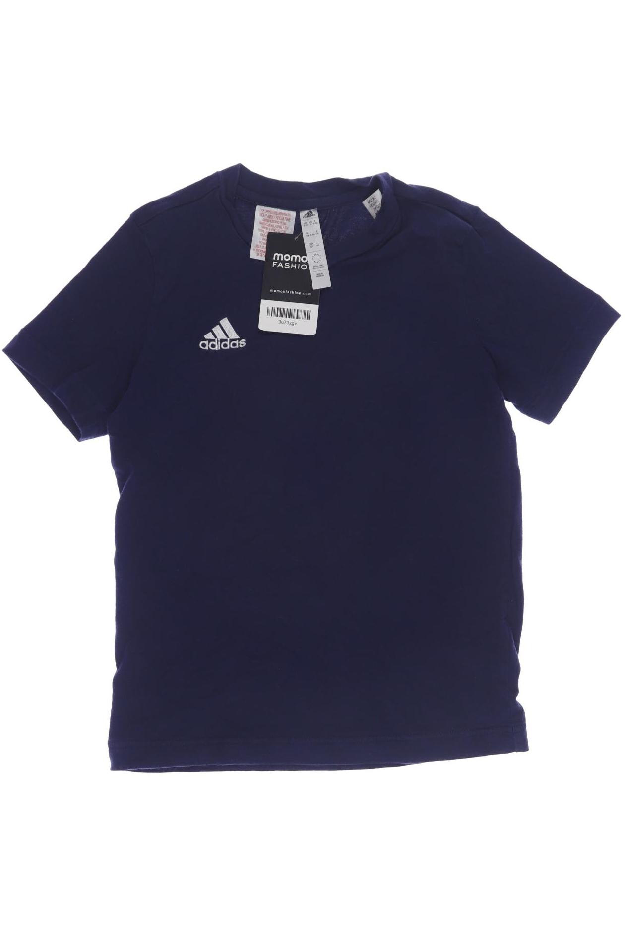 

adidas NEO Jungen T-Shirt, marineblau