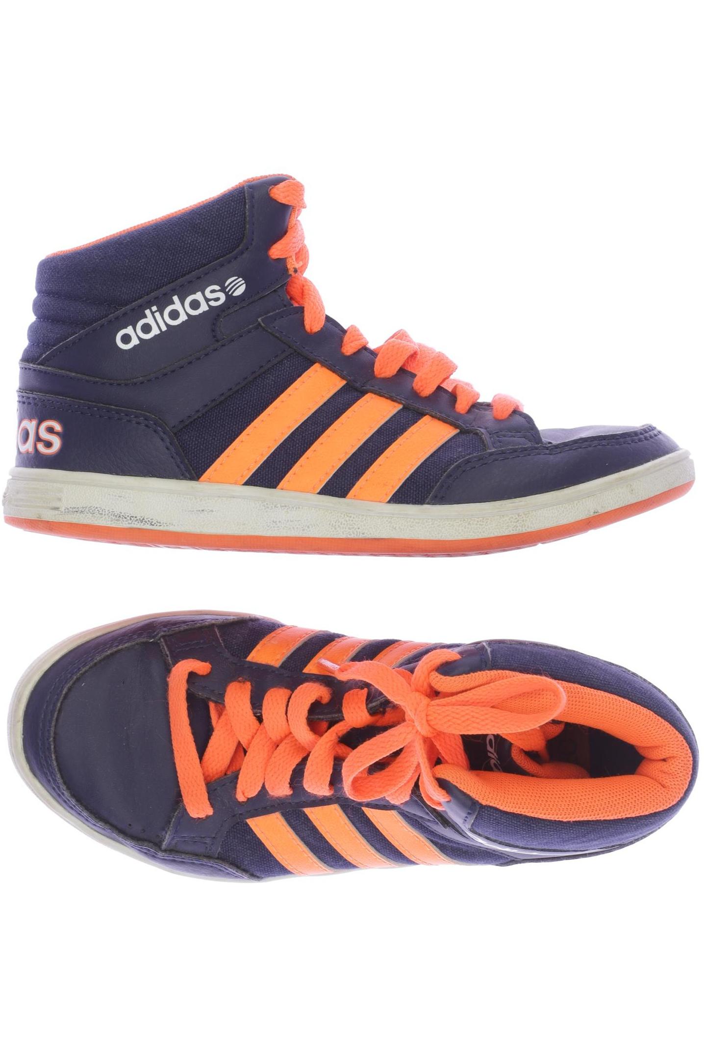 

adidas NEO Herren Kinderschuhe, marineblau, Gr. 31