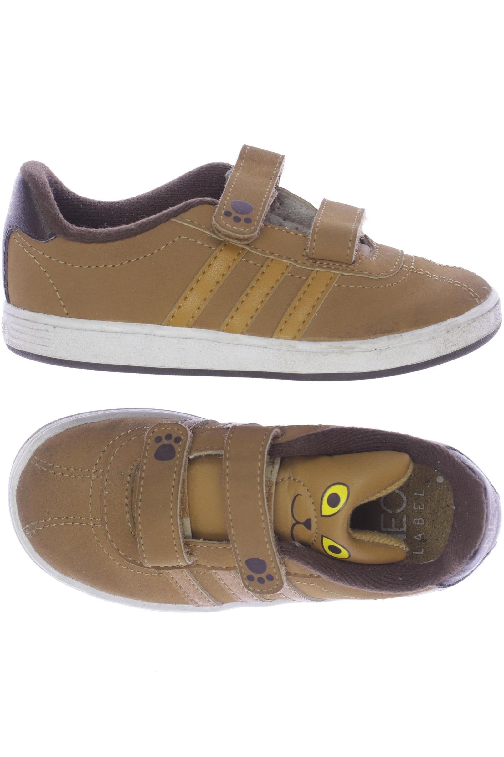 

adidas NEO Herren Kinderschuhe, braun, Gr. 26