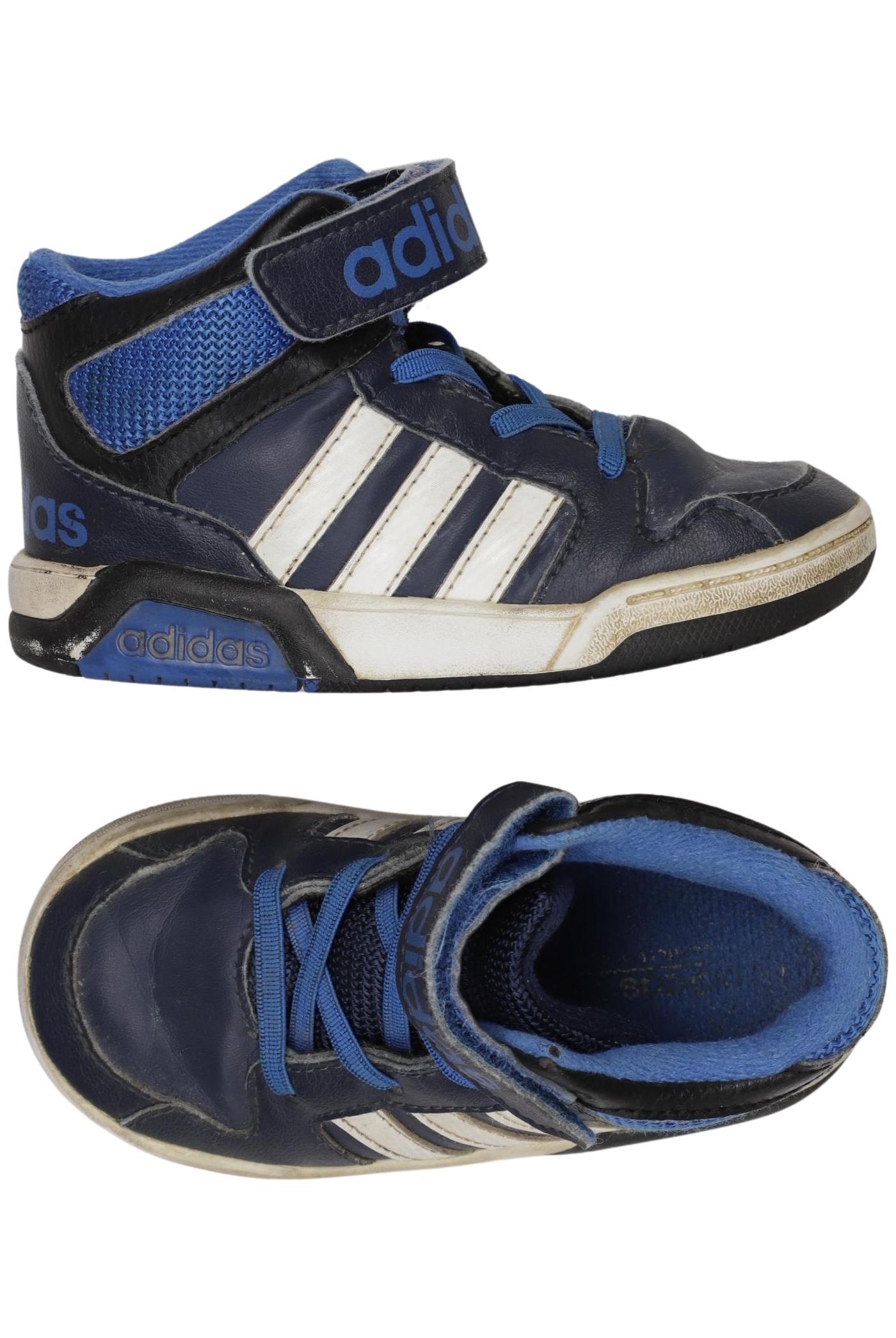 

adidas NEO Jungen Kinderschuhe, mehrfarbig, Gr. 22